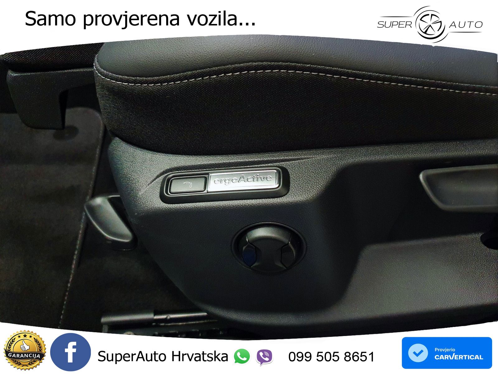 Volkswagen T-Roc I 1.5 TSI (150 KS) LED+GR SJED+ACC