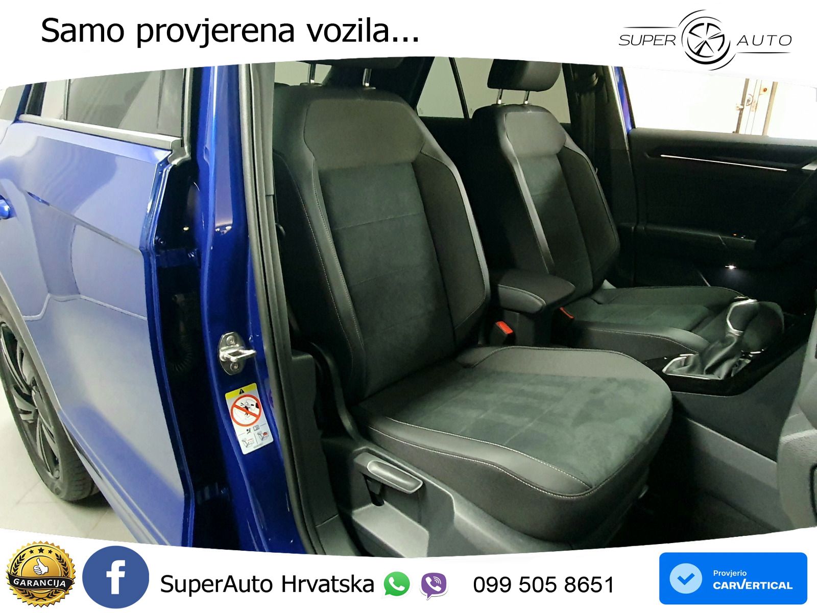 Volkswagen T-Roc I 1.5 TSI (150 KS) LED+GR SJED+ACC