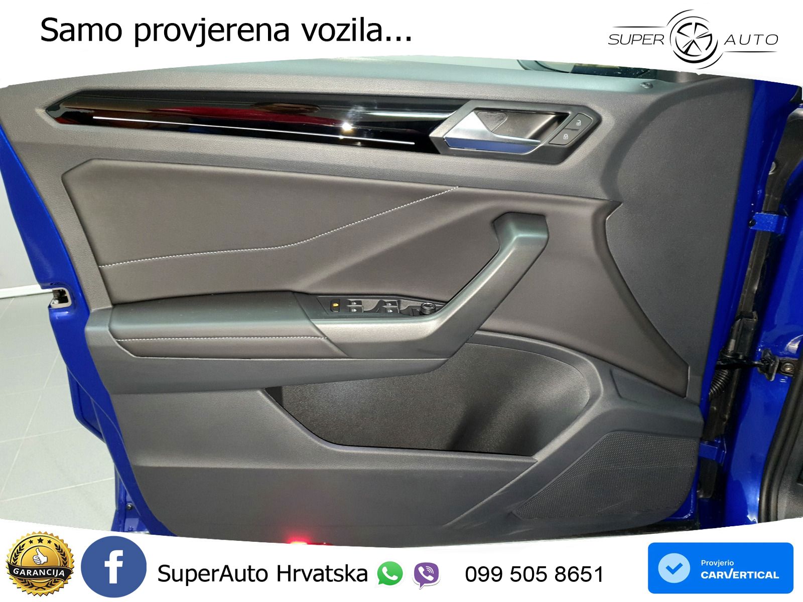 Volkswagen T-Roc I 1.5 TSI (150 KS) LED+GR SJED+ACC