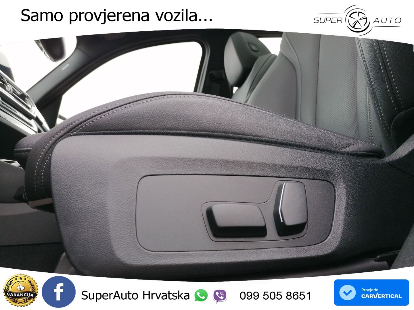 BMW iX3 80 kWh (286 KS)