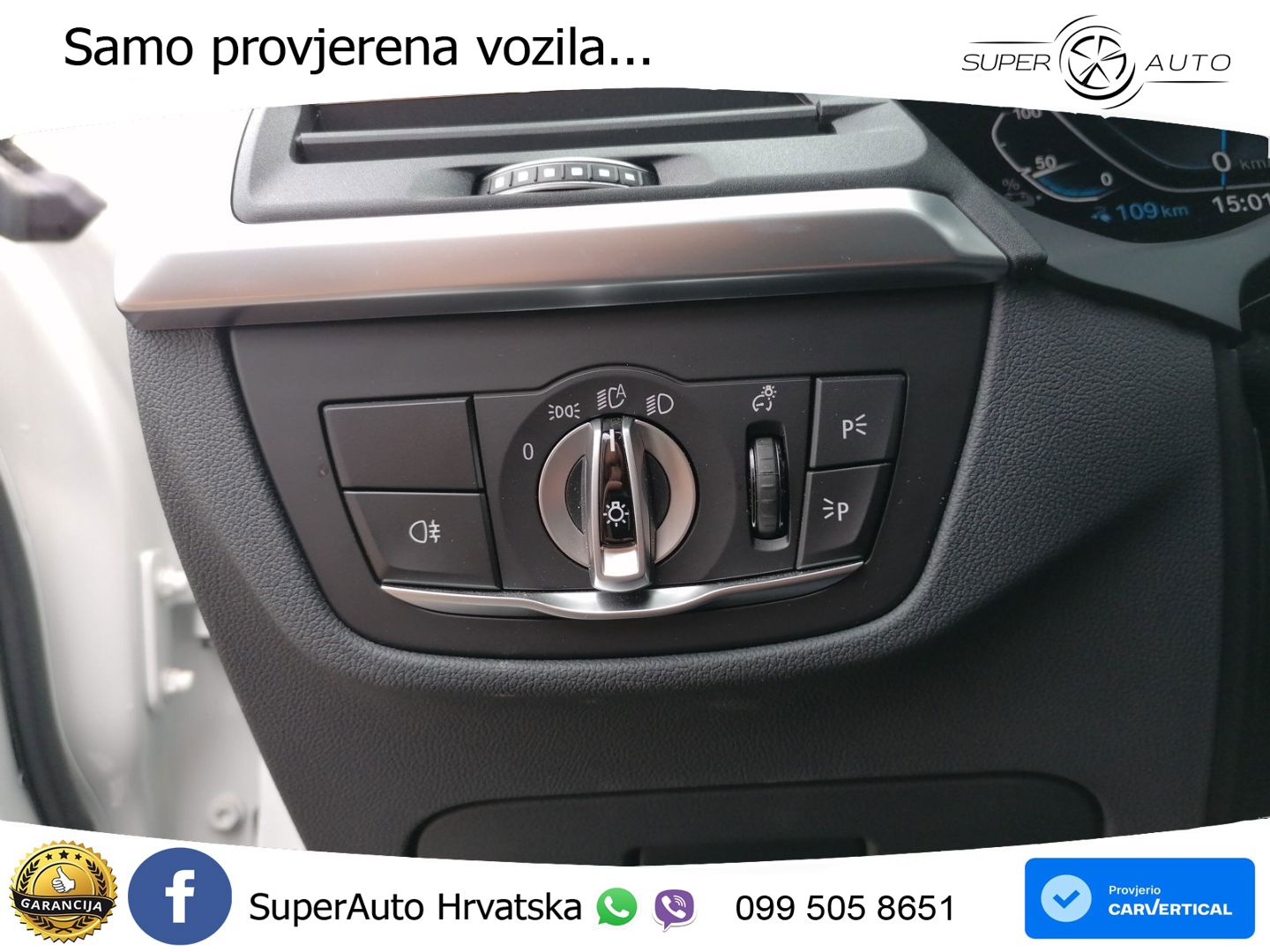 BMW iX3 80 kWh (286 KS)