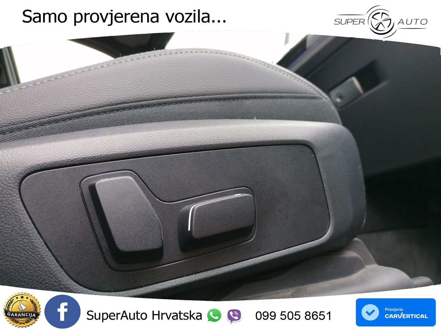 BMW iX3 80 kWh (286 KS)