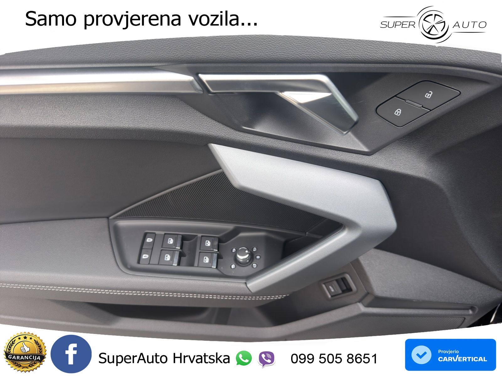 Audi A3 Sportback 40 TFSI (204 KS) quattro S tronic 2x S line