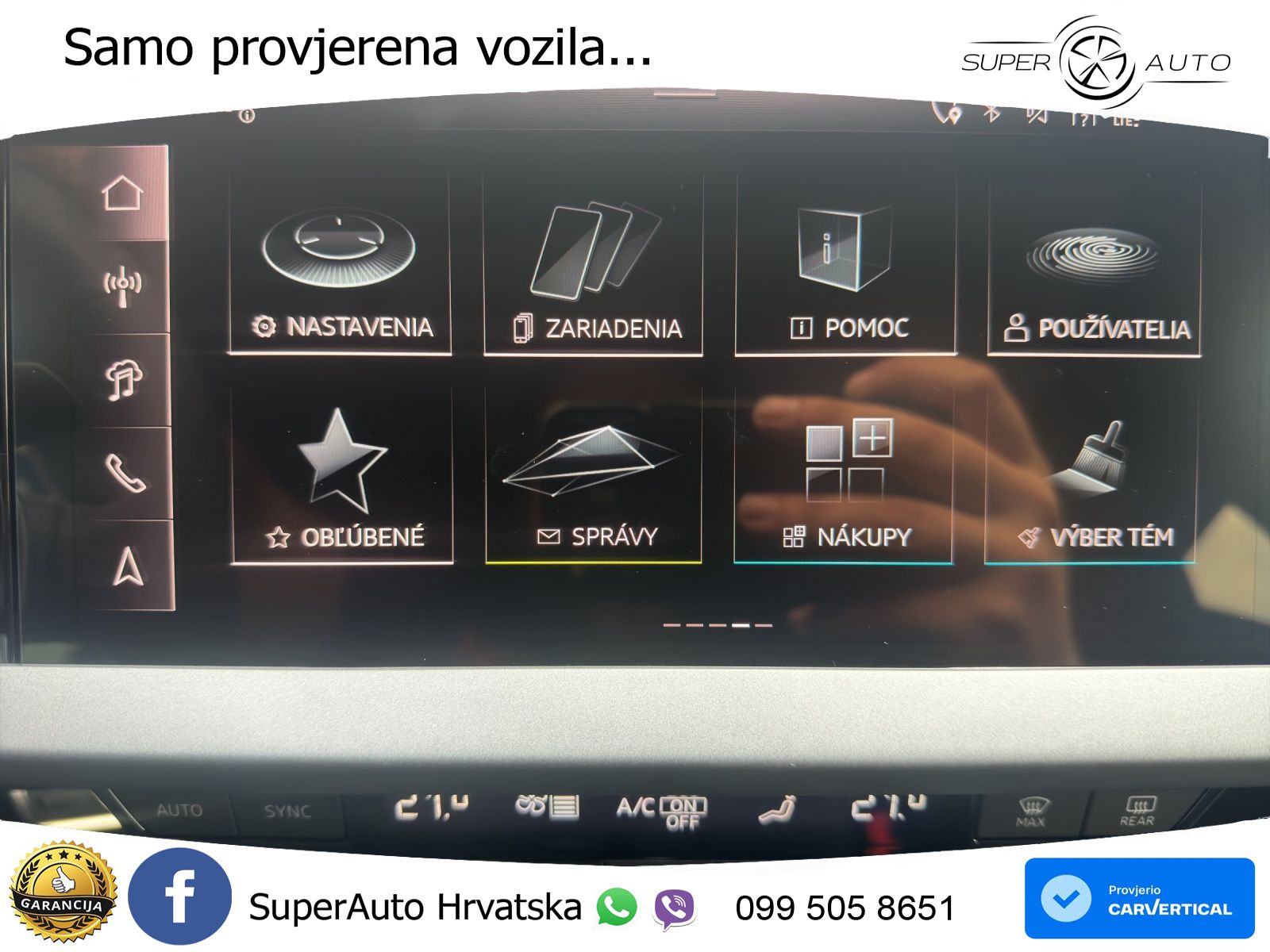 Audi A3 Sportback 40 TFSI (204 KS) quattro S tronic 2x S line