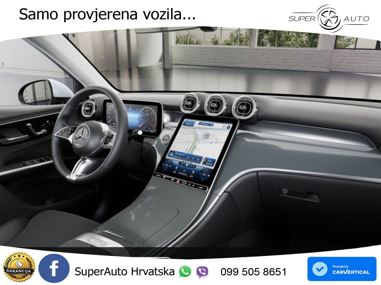 Mercedes GLC 220d (197 KS) 4MATIC 9G-TRONIC Avantgarde