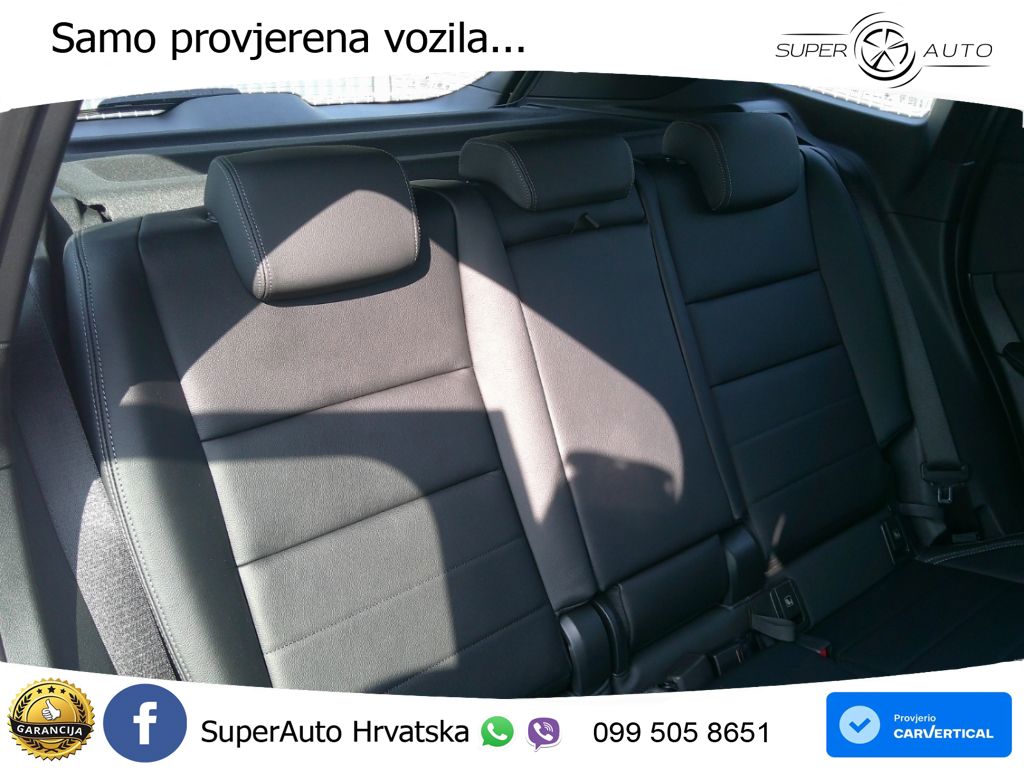 BMW X1 23i (218 KS) xDrive Steptronic M Sport LED+GR SJED+ACC