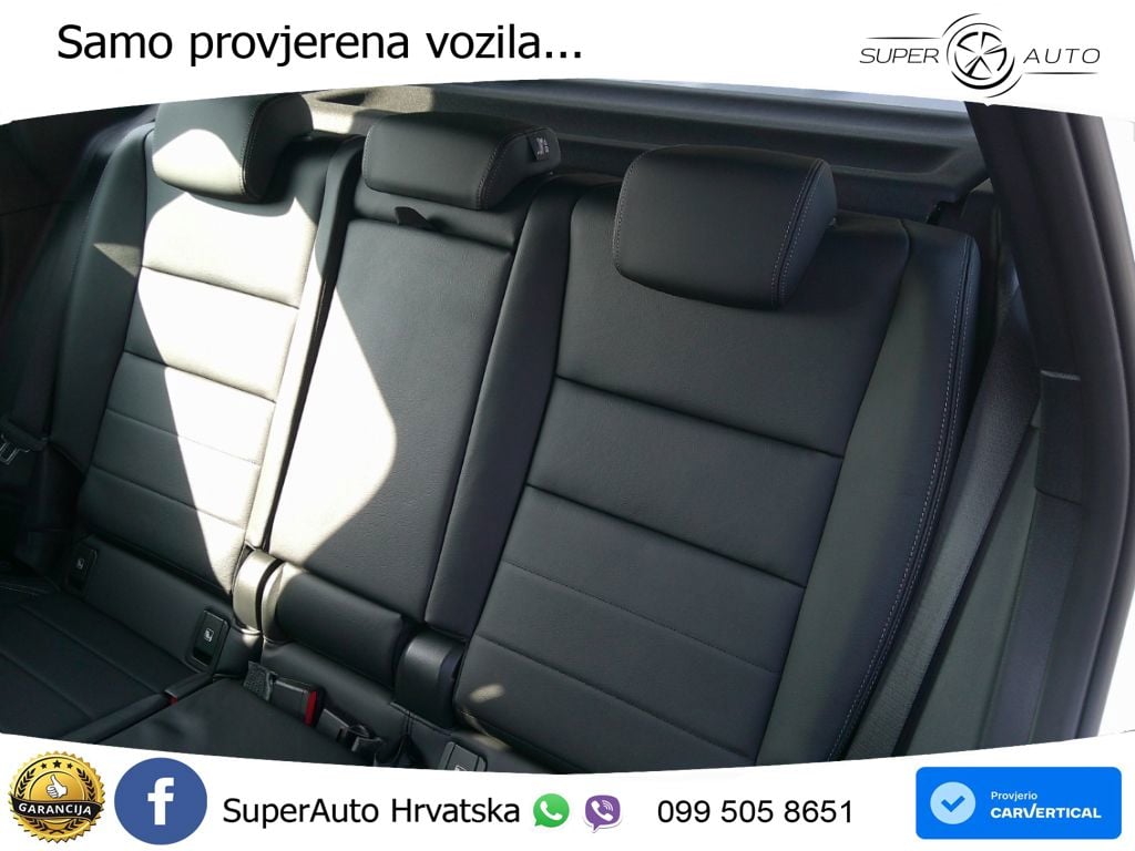 BMW X1 23i (218 KS) xDrive Steptronic M Sport LED+GR SJED+ACC