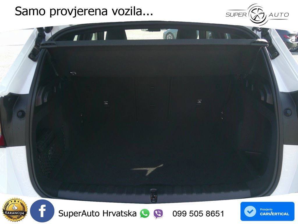 BMW X1 23i (218 KS) xDrive Steptronic M Sport LED+GR SJED+ACC