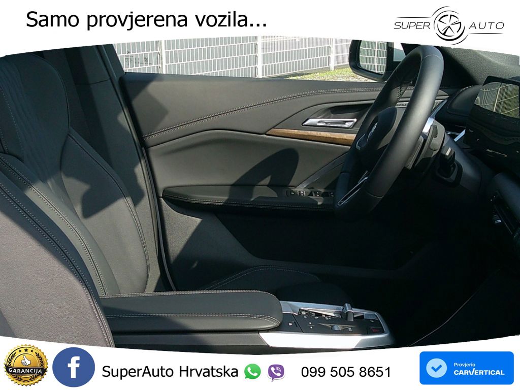 BMW X1 23i (218 KS) xDrive Steptronic M Sport LED+GR SJED+ACC