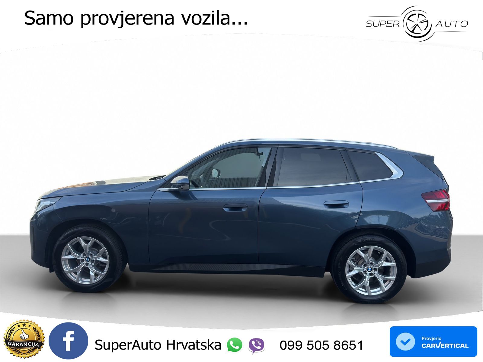 BMW X3 20d xDrive Steptronic LED+GR SJED+ACC