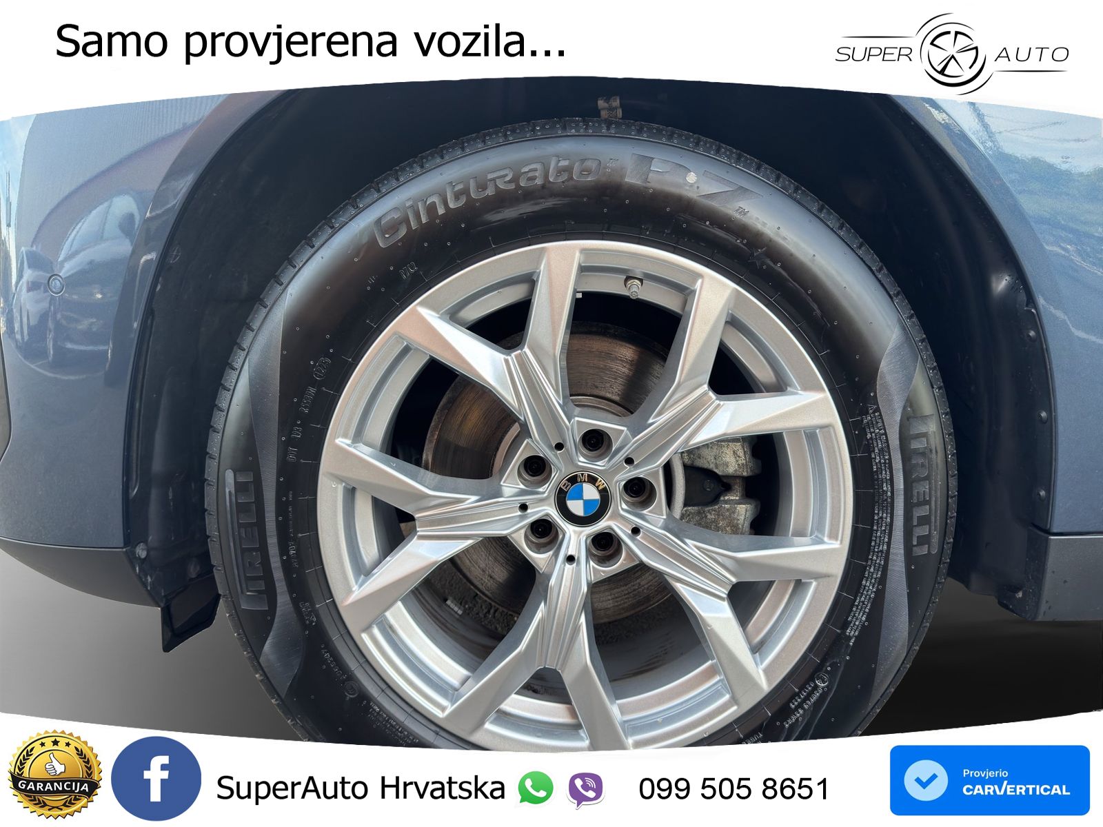 BMW X3 20d xDrive Steptronic LED+GR SJED+ACC