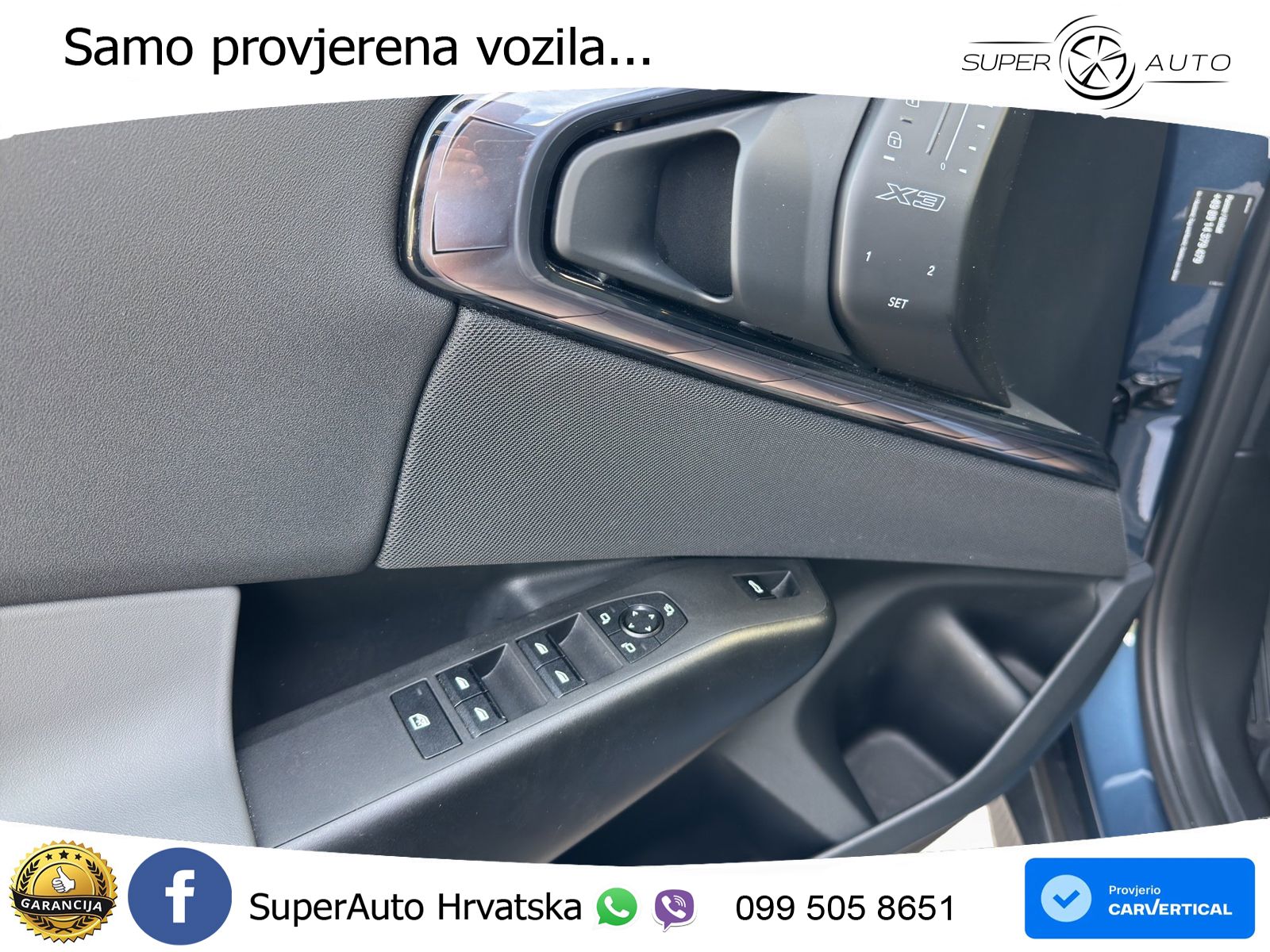 BMW X3 20d xDrive Steptronic LED+GR SJED+ACC