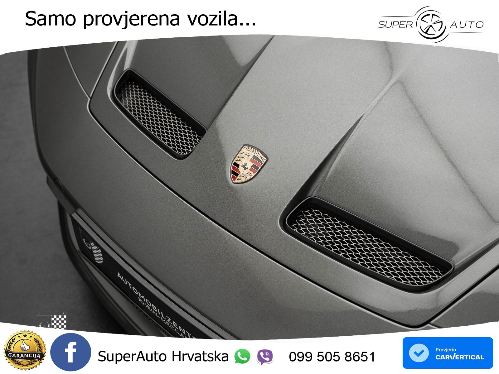 Porsche 911 GT3 4.0 (510 KS) PDK Touring-Paket