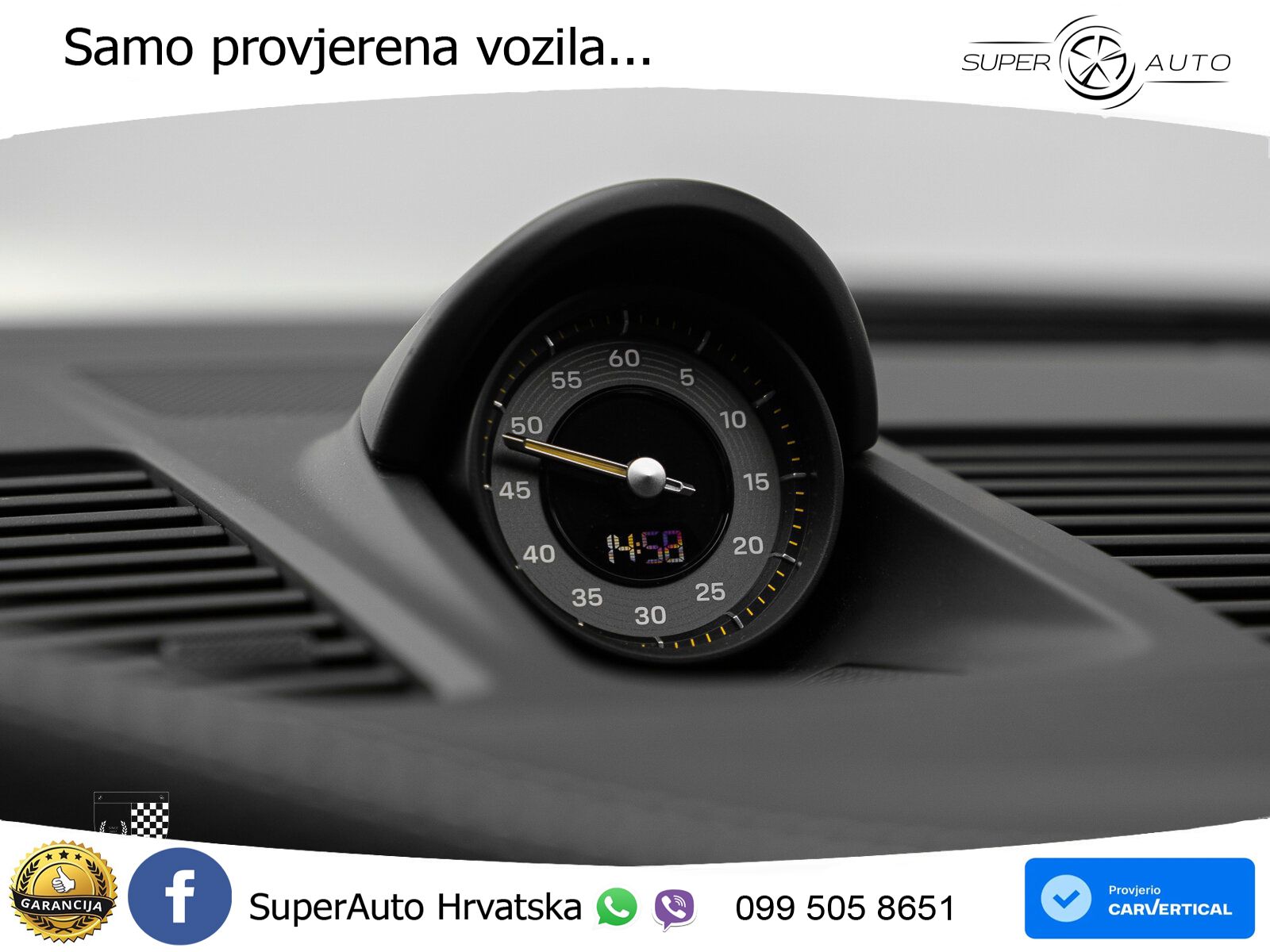 Porsche 911 GT3 4.0 (510 KS) PDK Touring-Paket