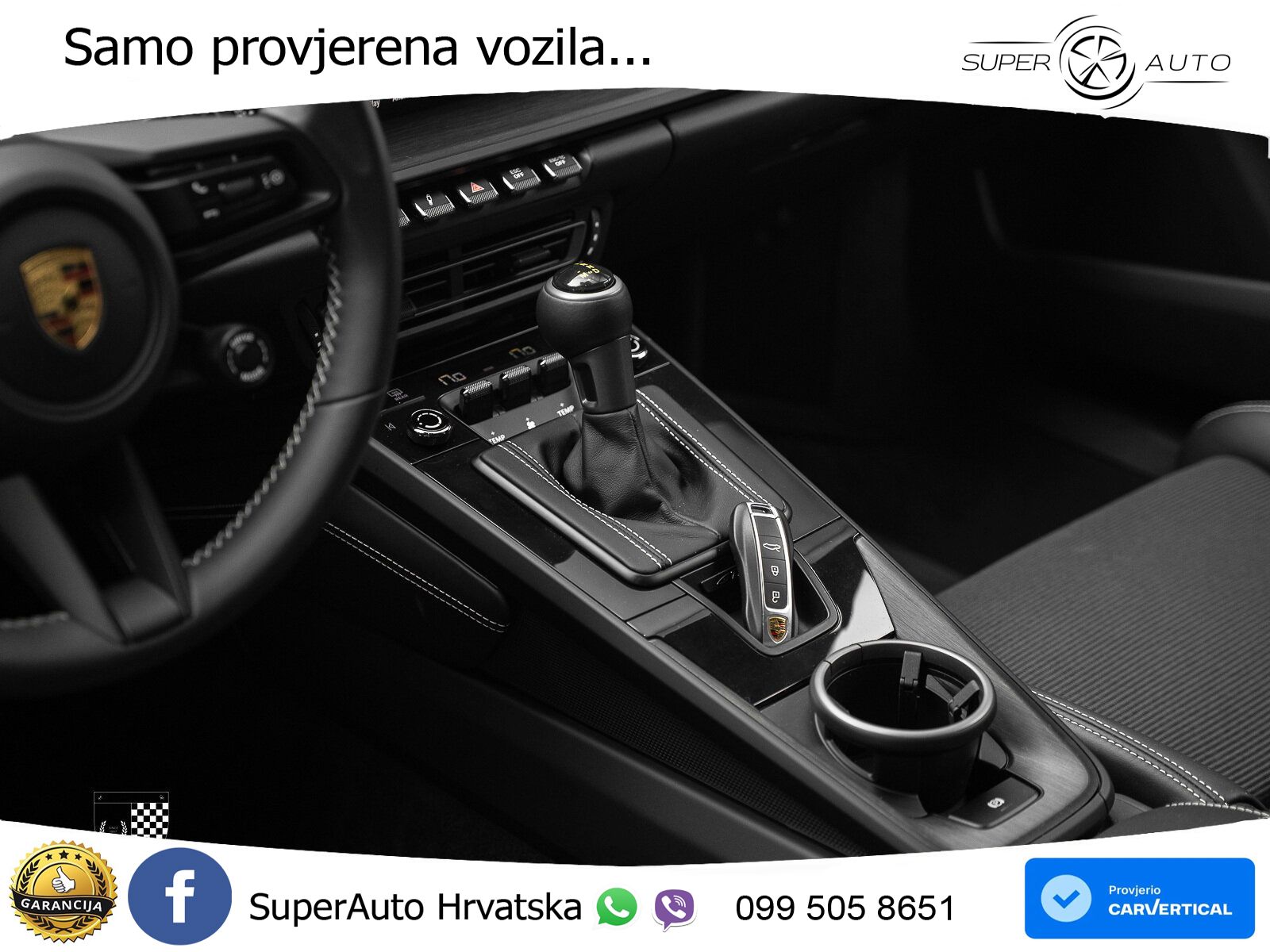 Porsche 911 GT3 4.0 (510 KS) PDK Touring-Paket