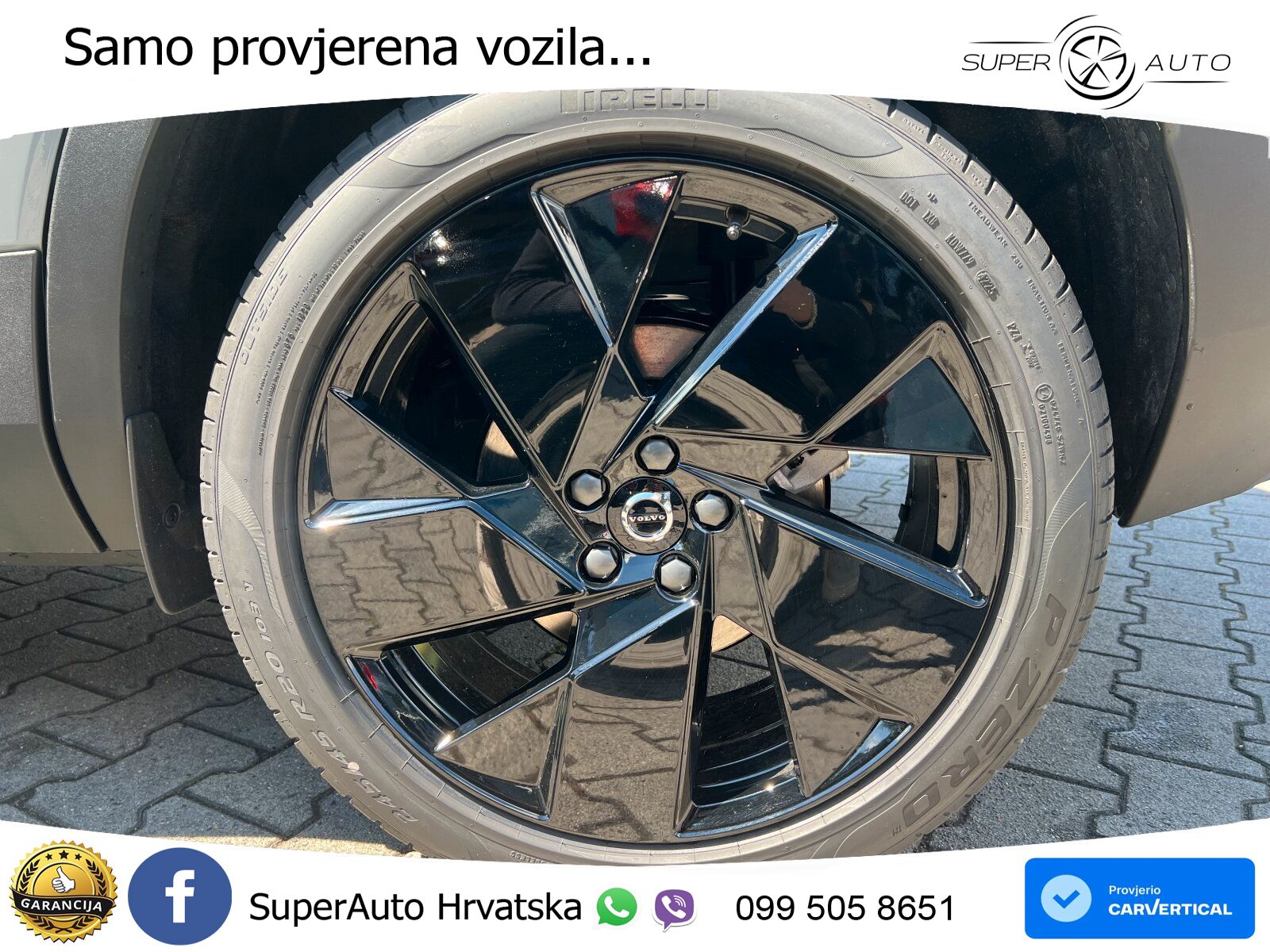 Volvo XC40 2.0 B4 197 KS Automatic LED+GR SJED+ACC