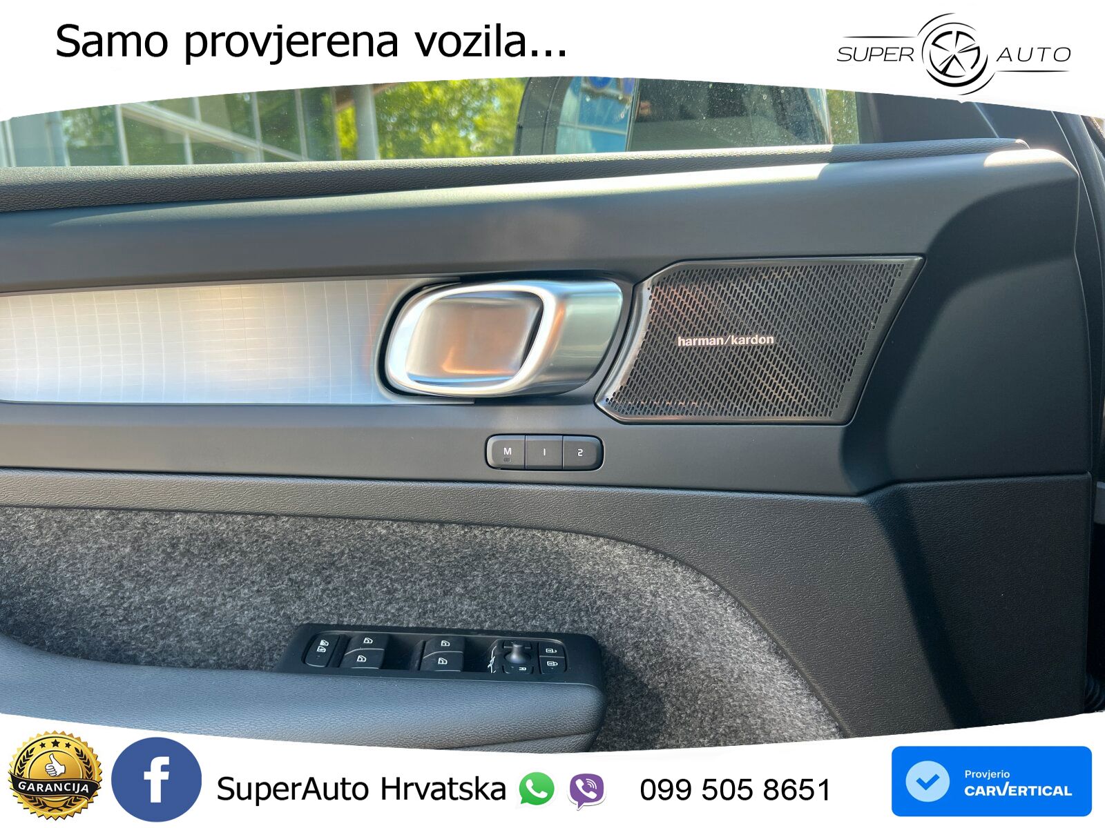 Volvo XC40 2.0 B4 197 KS Automatic LED+GR SJED+ACC