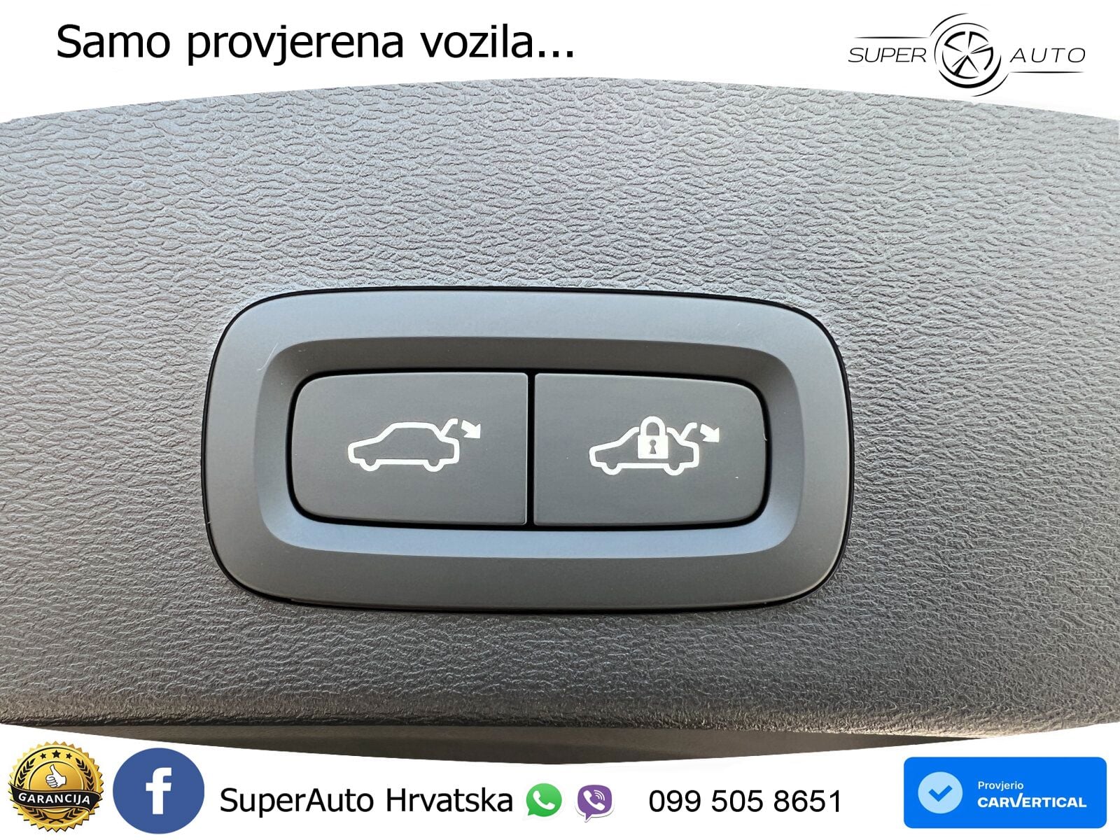 Volvo XC40 2.0 B4 197 KS Automatic LED+GR SJED+ACC