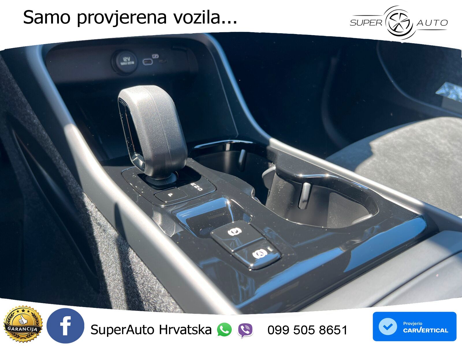 Volvo XC40 2.0 B4 197 KS Automatic LED+GR SJED+ACC