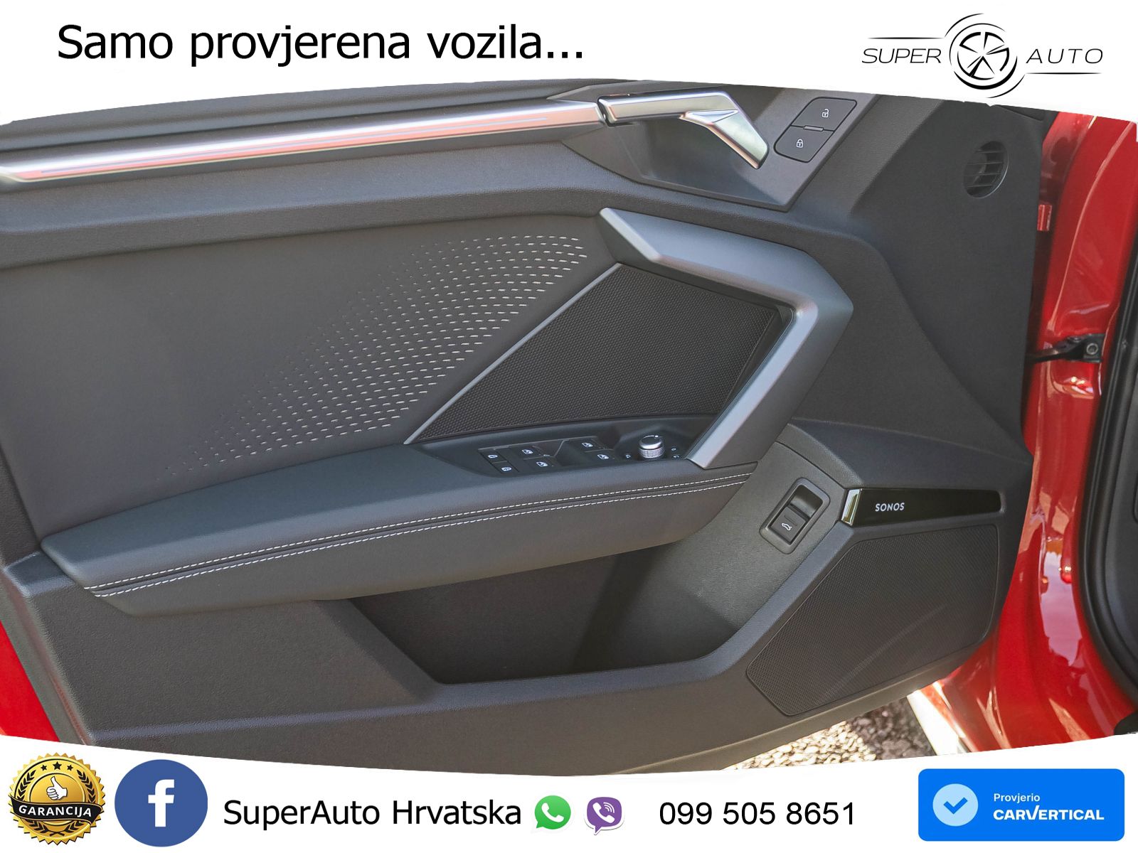 Audi A3 35 TFSI (150 KS) S tronic S line MATRIX+GR SJED+KAM