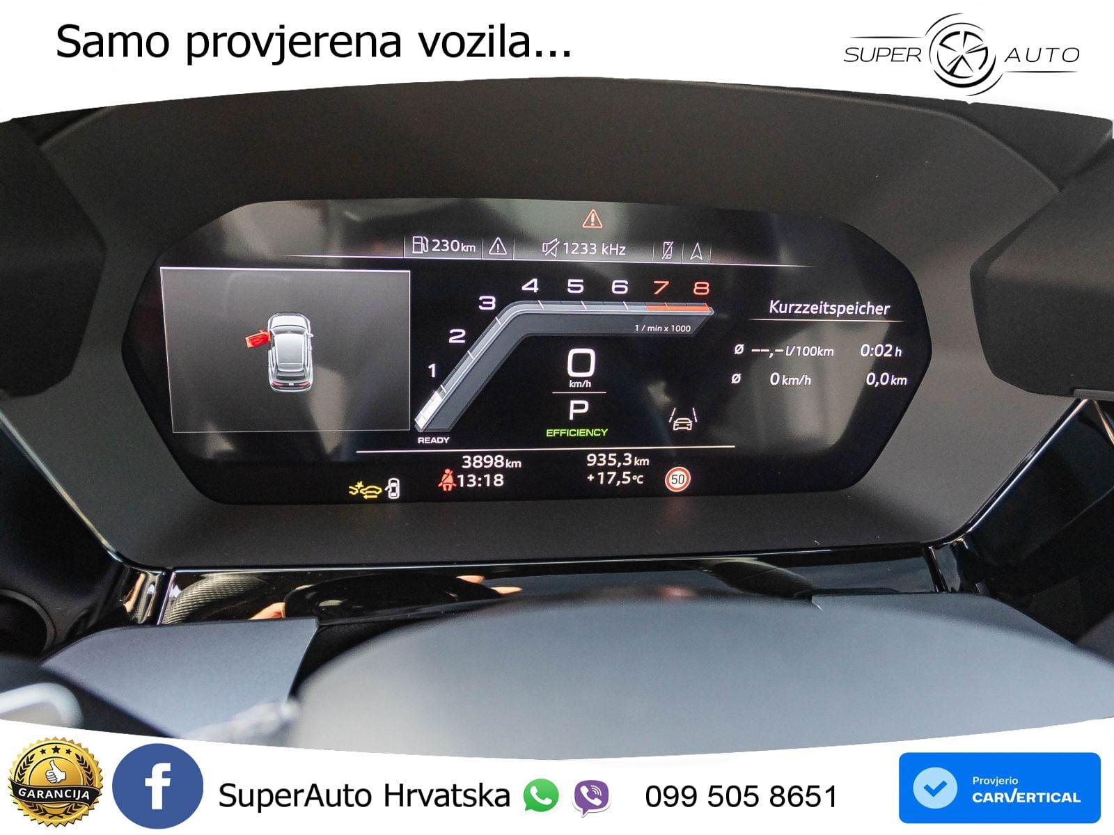 Audi A3 35 TFSI (150 KS) S tronic S line MATRIX+GR SJED+KAM