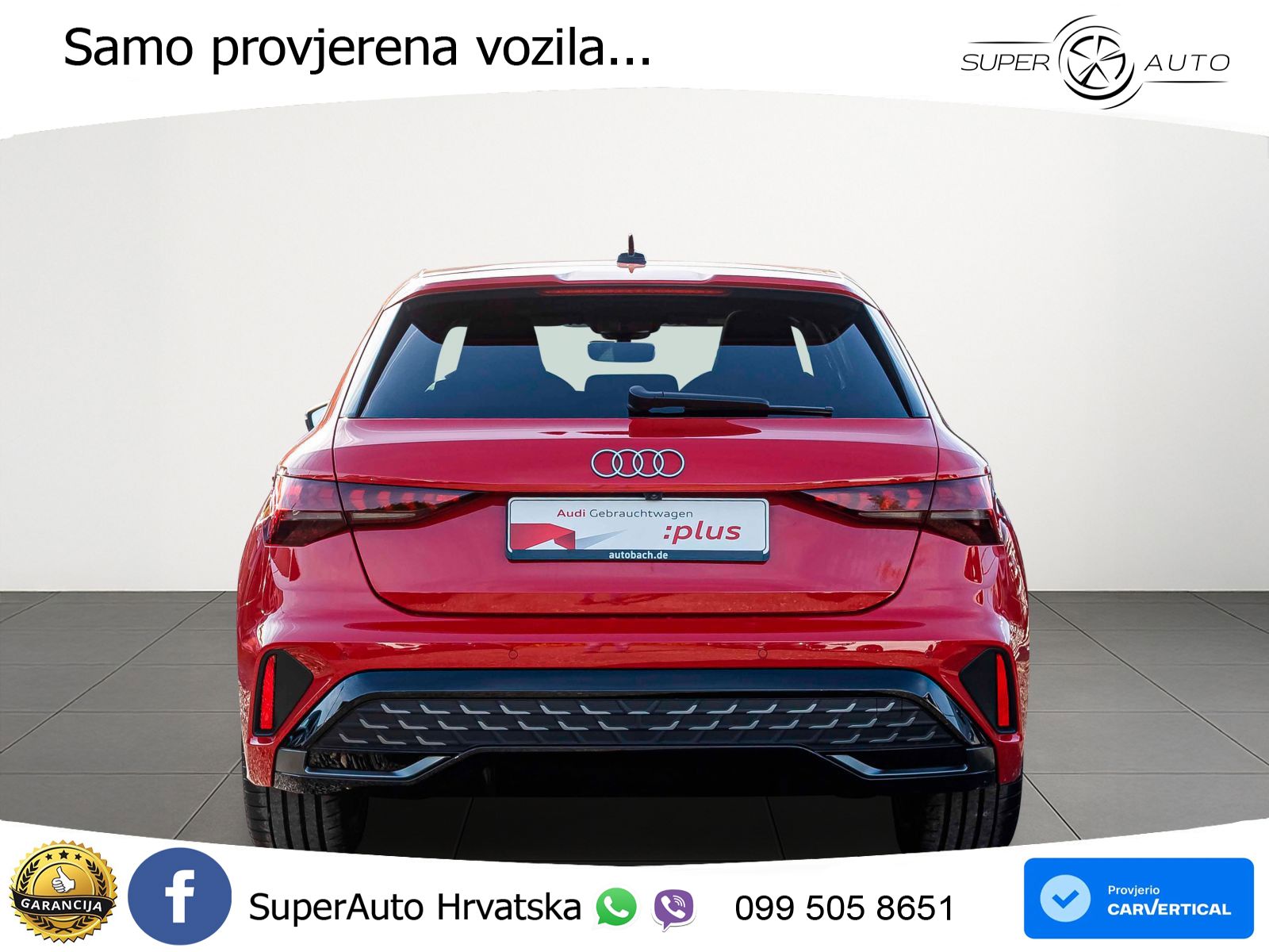 Audi A3 35 TFSI (150 KS) S tronic S line MATRIX+GR SJED+KAM