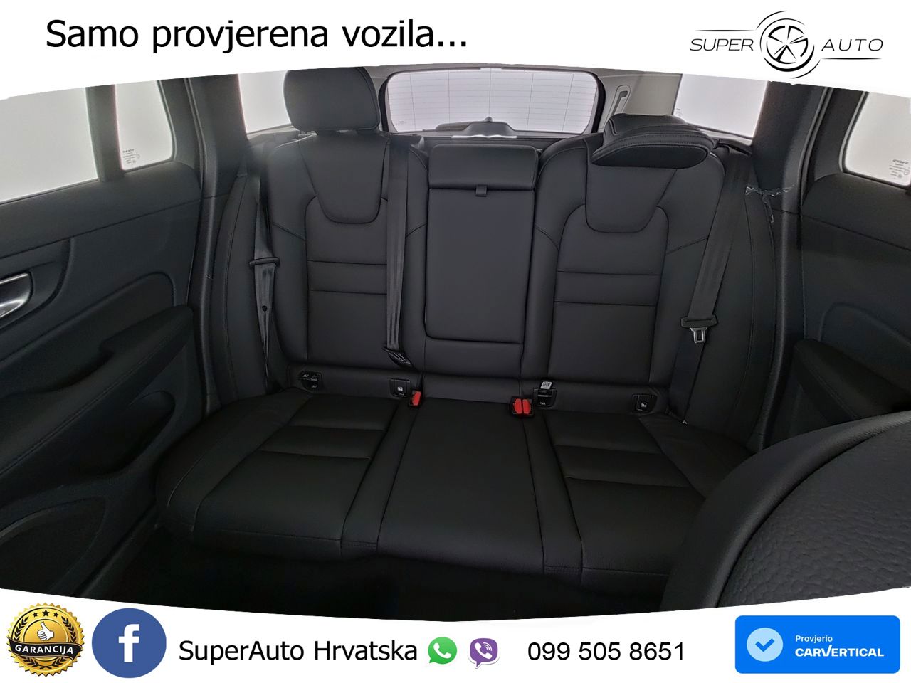 Volvo V60 2.0 B4 Benzin DCT LED+GR SJED+ACC