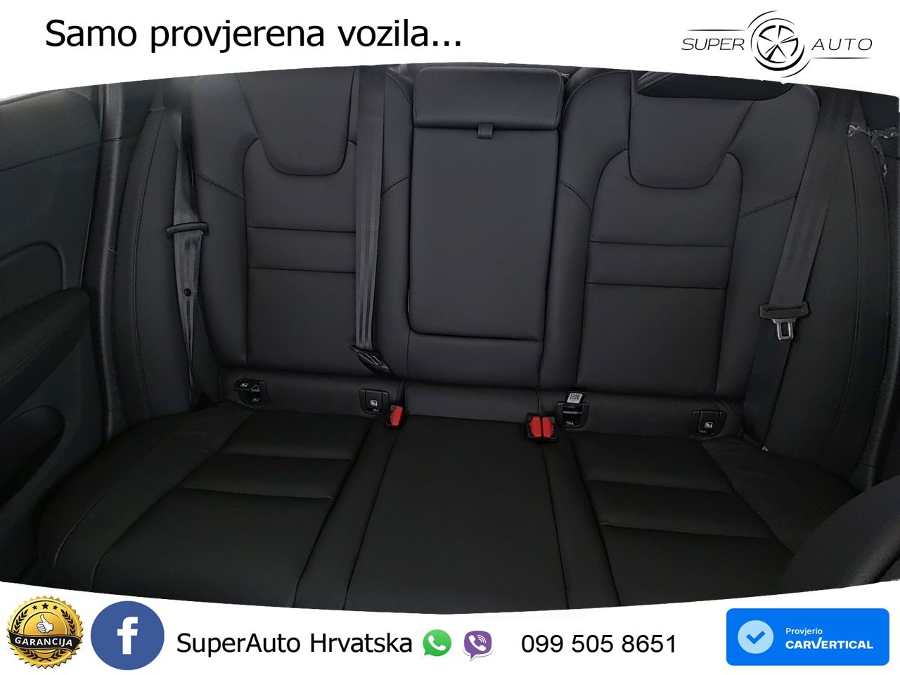 Volvo V60 2.0 B4 Benzin DCT LED+GR SJED+ACC