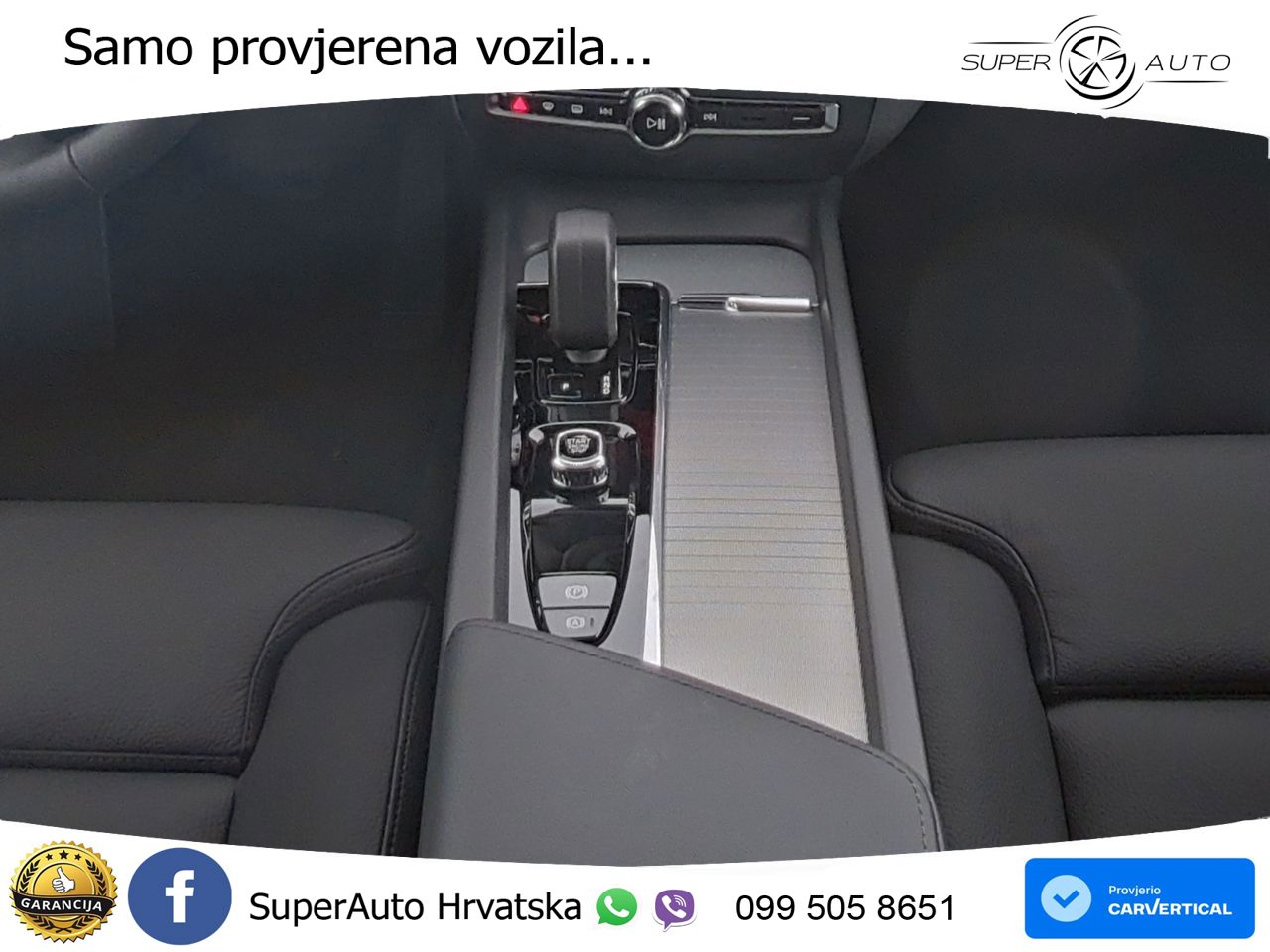 Volvo V60 2.0 B4 Benzin DCT LED+GR SJED+ACC
