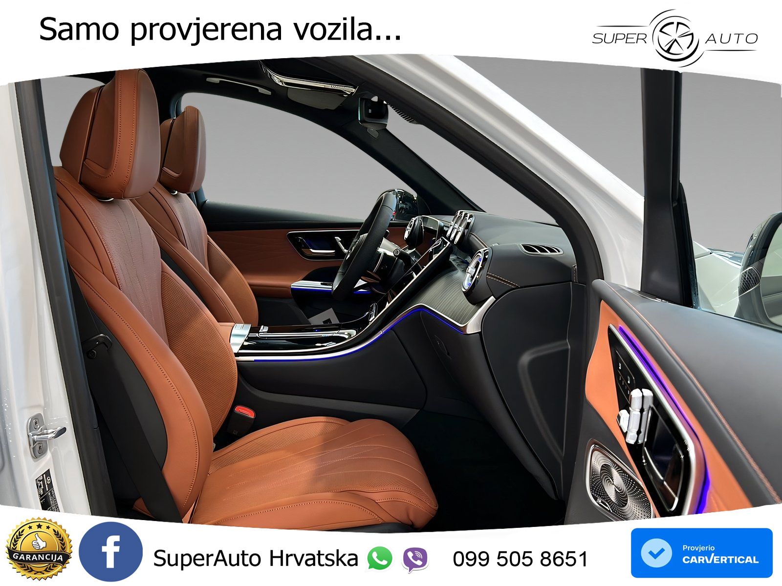 Mercedes GLC 450d (367 KS) 4MATIC 9G-TRONIC AMG ACC+GR SJED+360+PANO