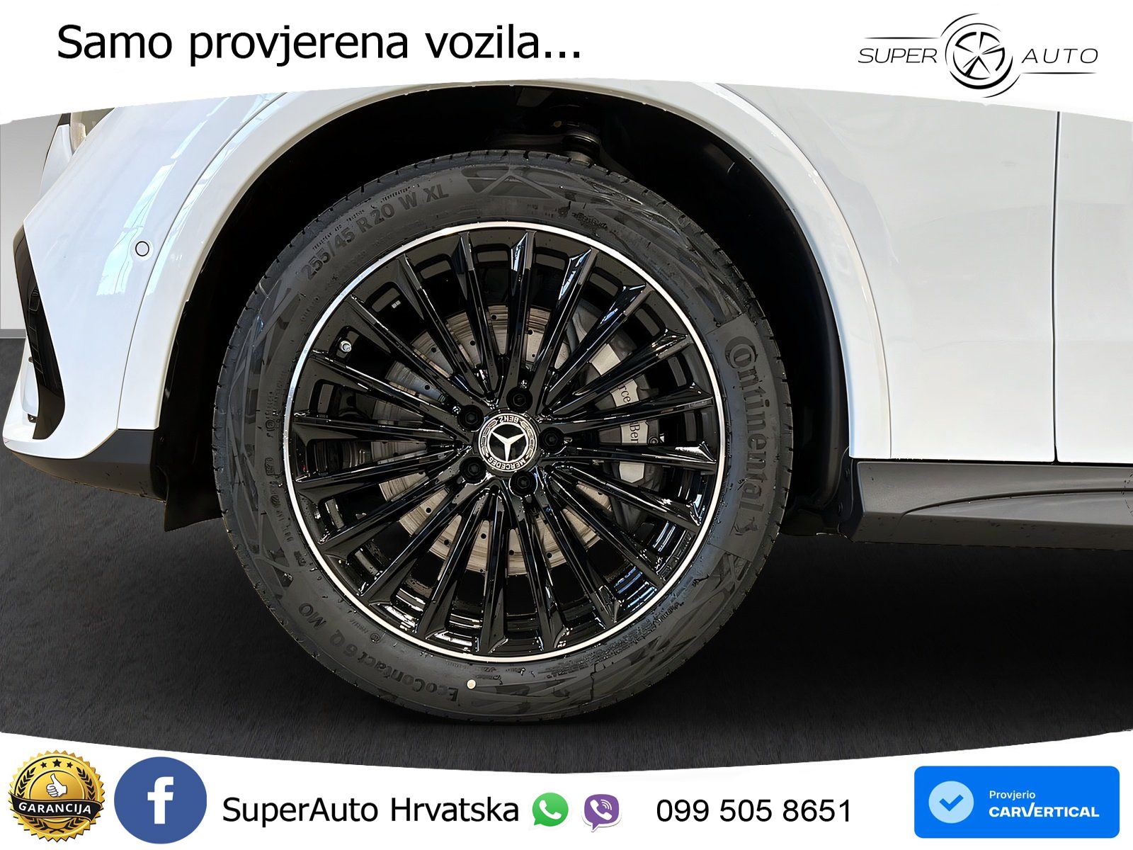 Mercedes GLC 450d (367 KS) 4MATIC 9G-TRONIC AMG ACC+GR SJED+360+PANO