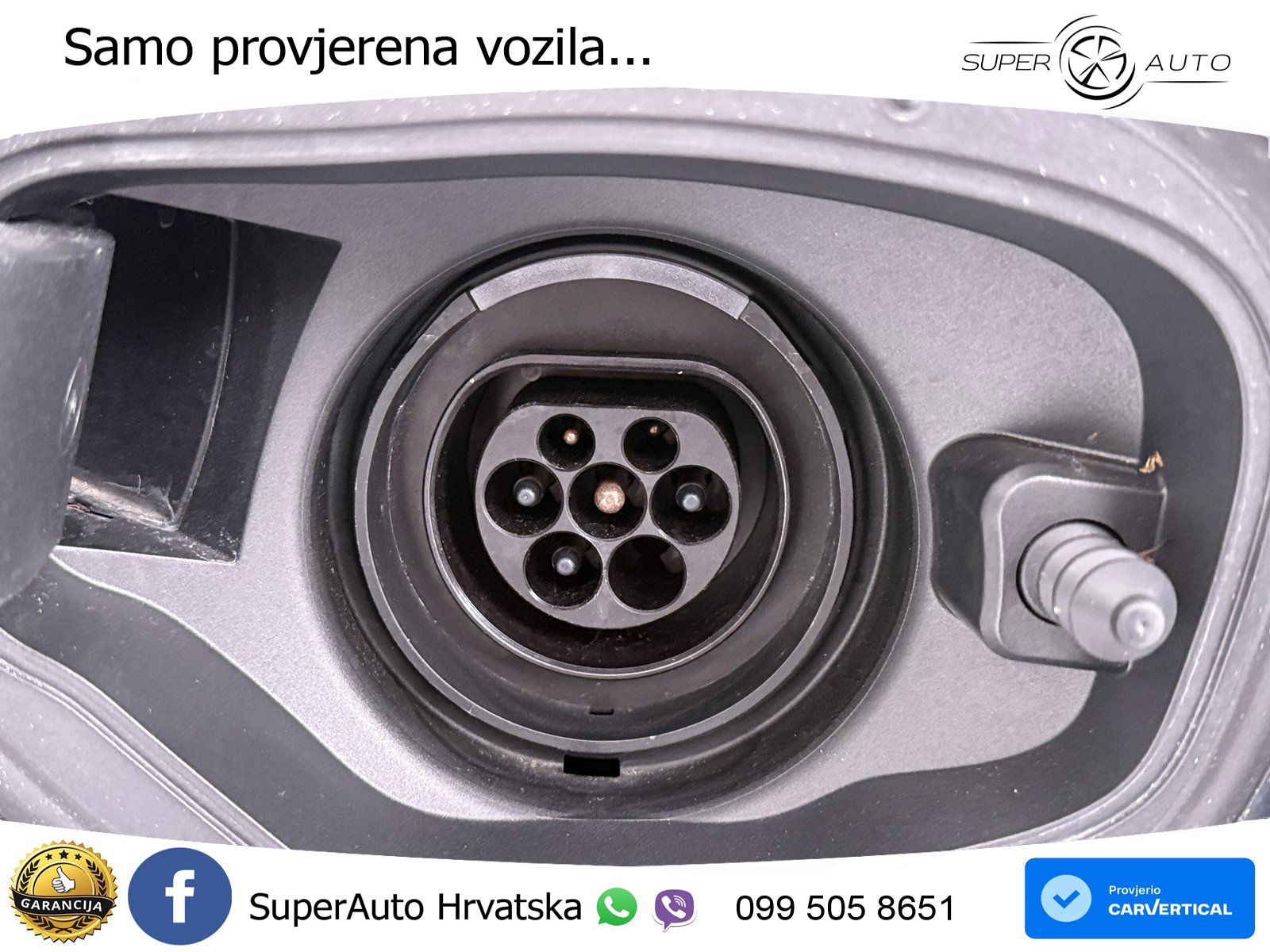 Volvo XC90 2.0 T8 AWD Automatic ZRAČNI+ACC+GR SJED+KAM+PANO