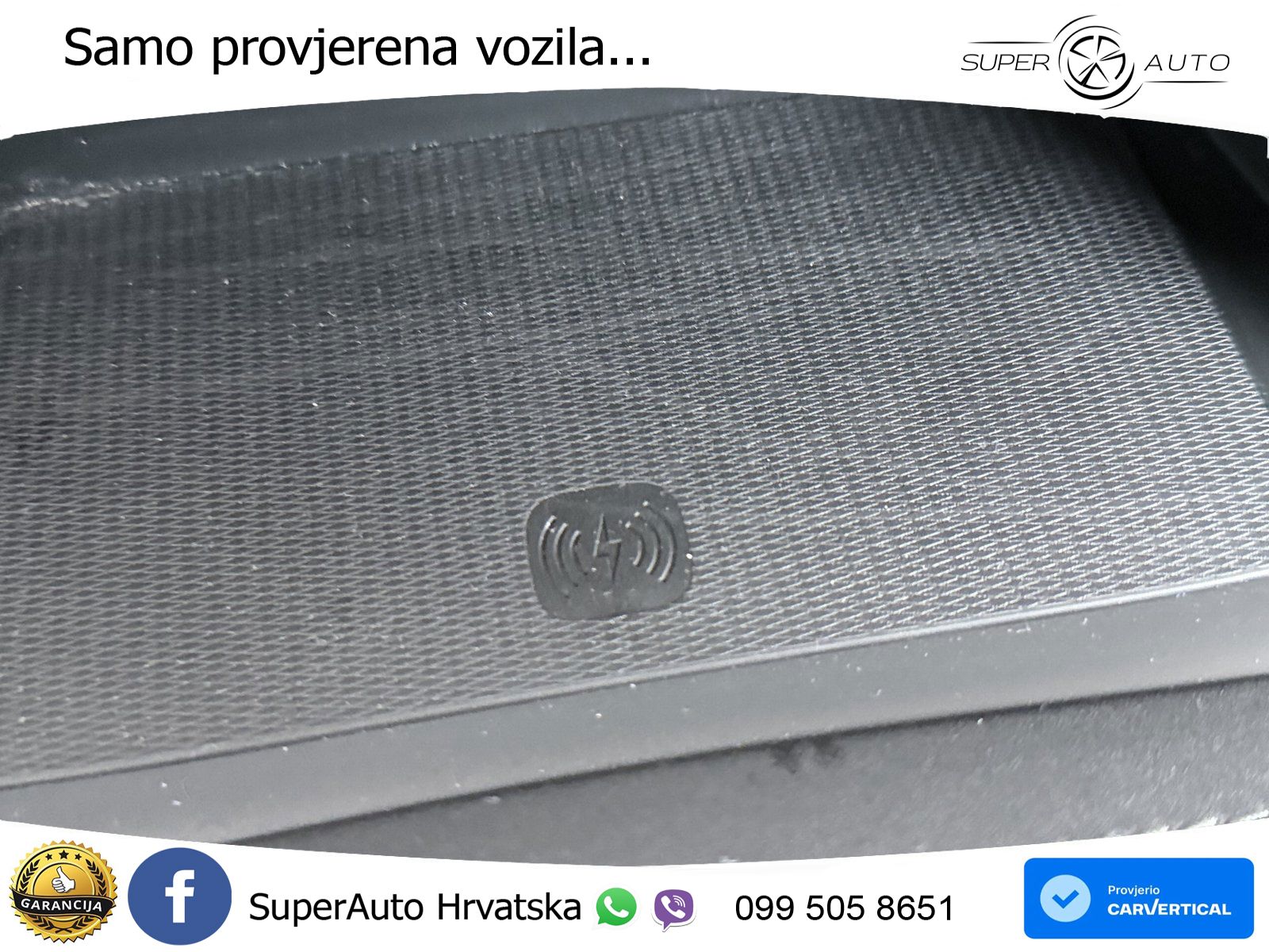 Volvo XC90 2.0 T8 AWD Automatic ZRAČNI+ACC+GR SJED+KAM+PANO