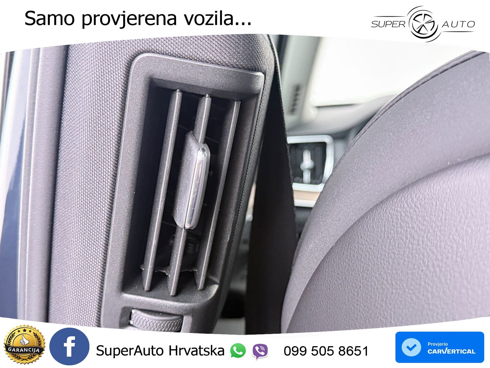 Volvo XC90 2.0 T8 AWD Automatic ZRAČNI+ACC+GR SJED+KAM+PANO