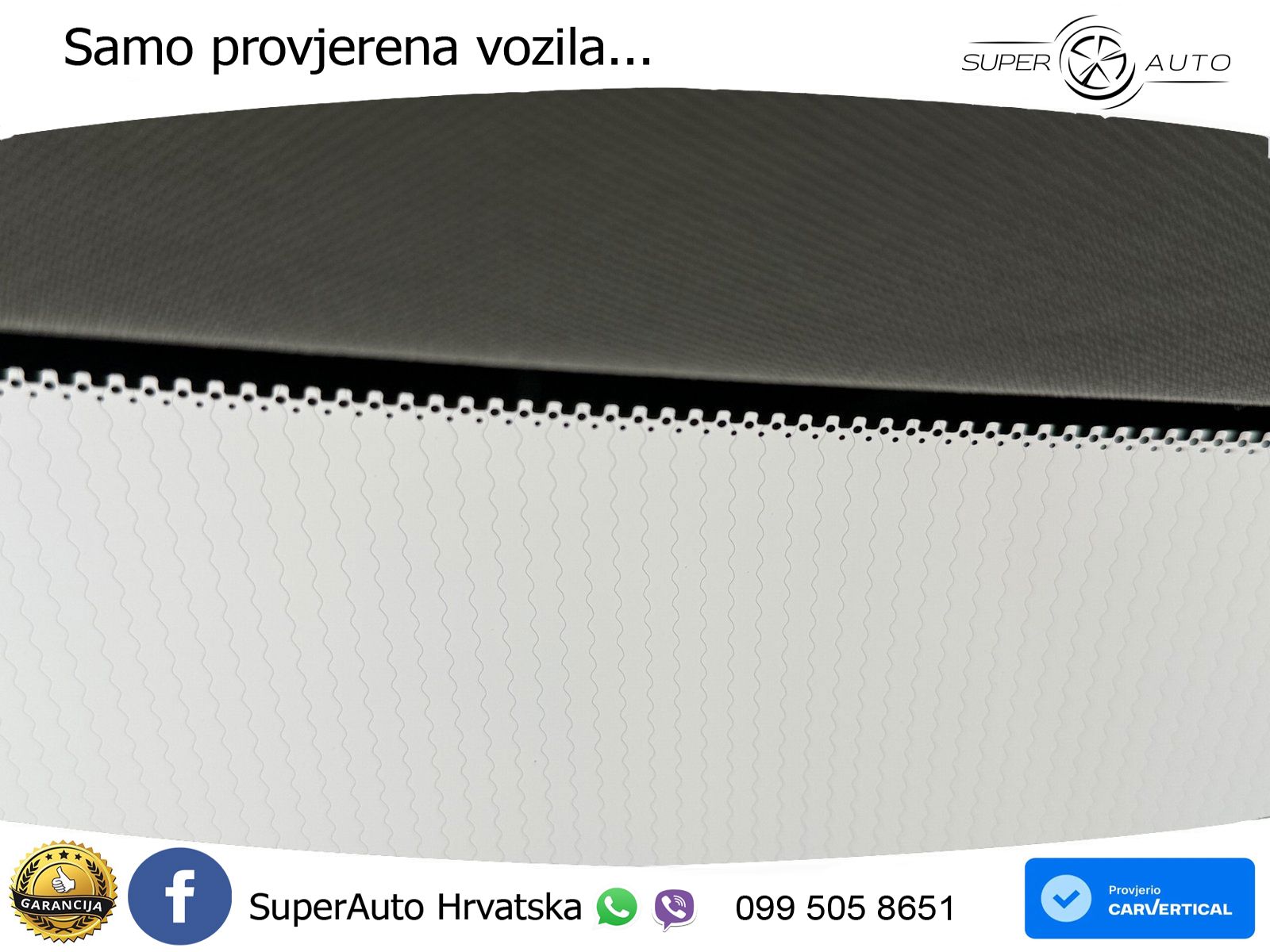 Volvo XC90 2.0 T8 AWD Automatic ZRAČNI+ACC+GR SJED+KAM+PANO