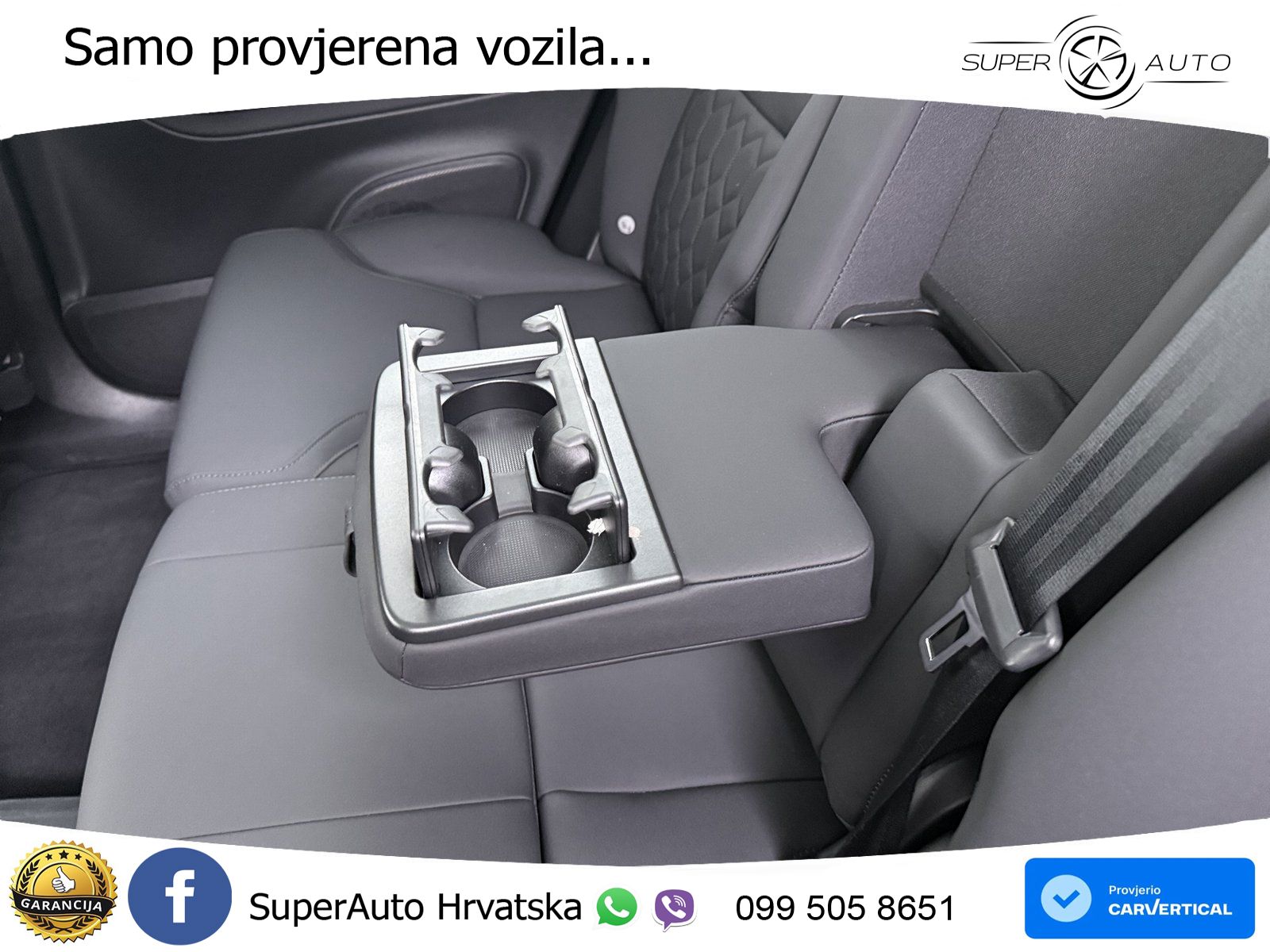 Volvo XC90 2.0 T8 AWD Automatic ZRAČNI+ACC+GR SJED+KAM+PANO
