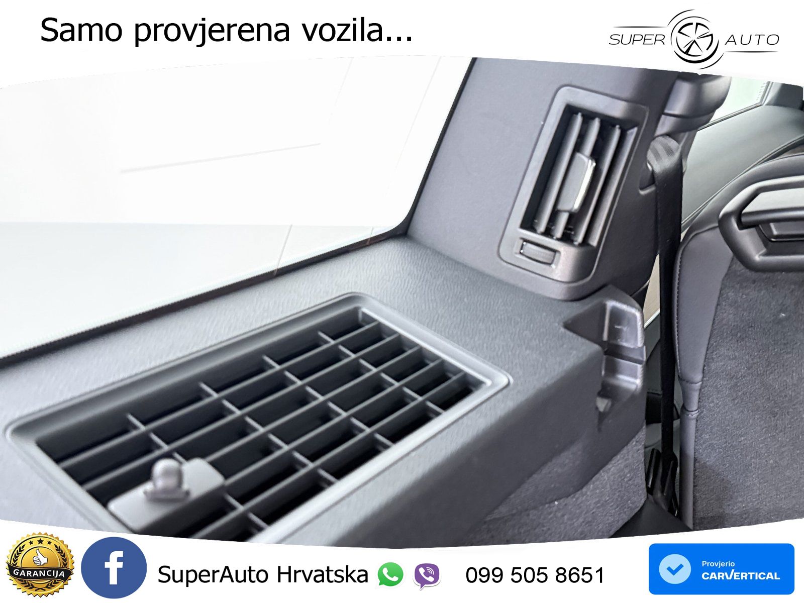 Volvo XC90 2.0 T8 AWD Automatic ZRAČNI+ACC+GR SJED+KAM+PANO