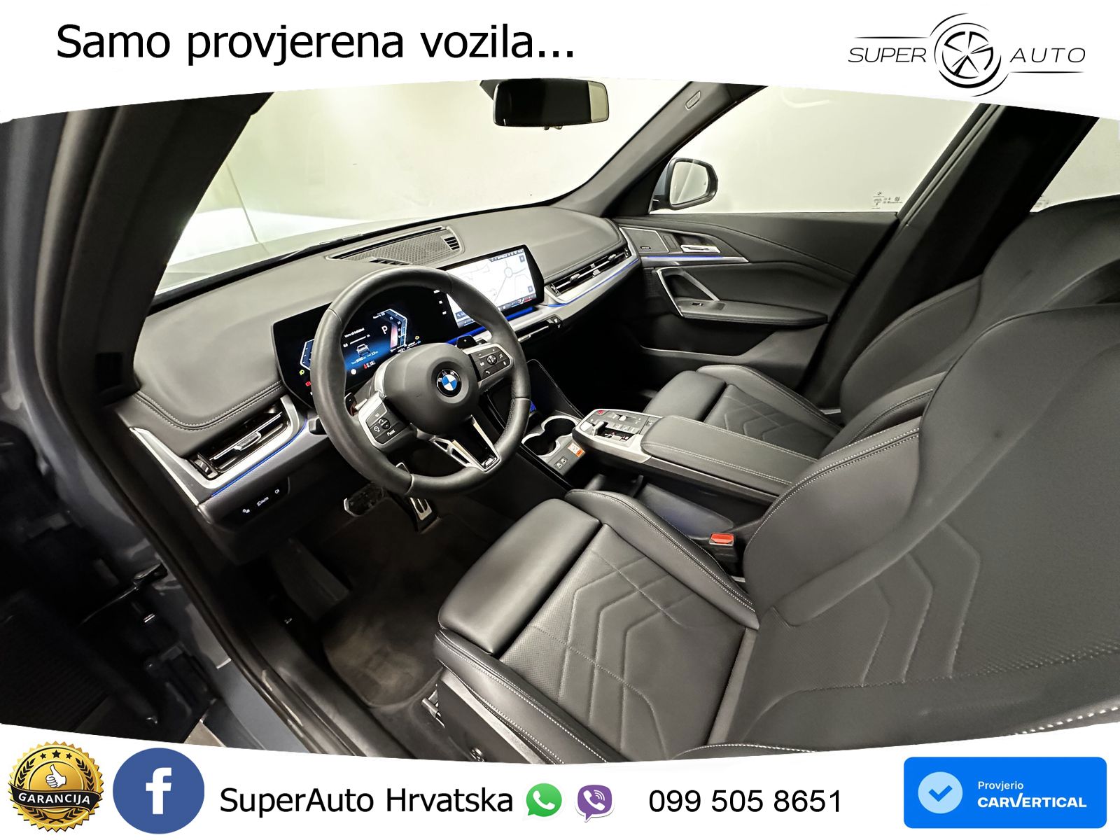 BMW X1 23d (211 KS) xDrive Steptronic LED+GR SJED+ACC