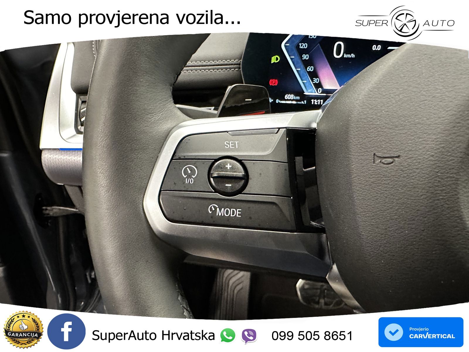 BMW X1 23d (211 KS) xDrive Steptronic LED+GR SJED+ACC