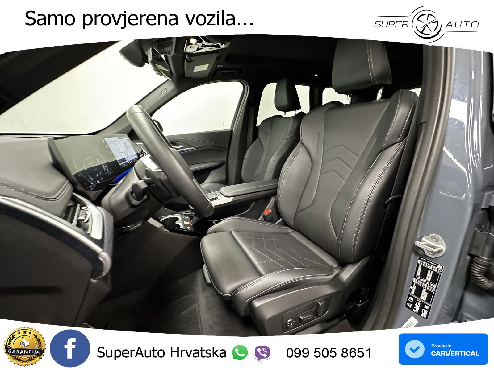 BMW X1 23d (211 KS) xDrive Steptronic LED+GR SJED+ACC
