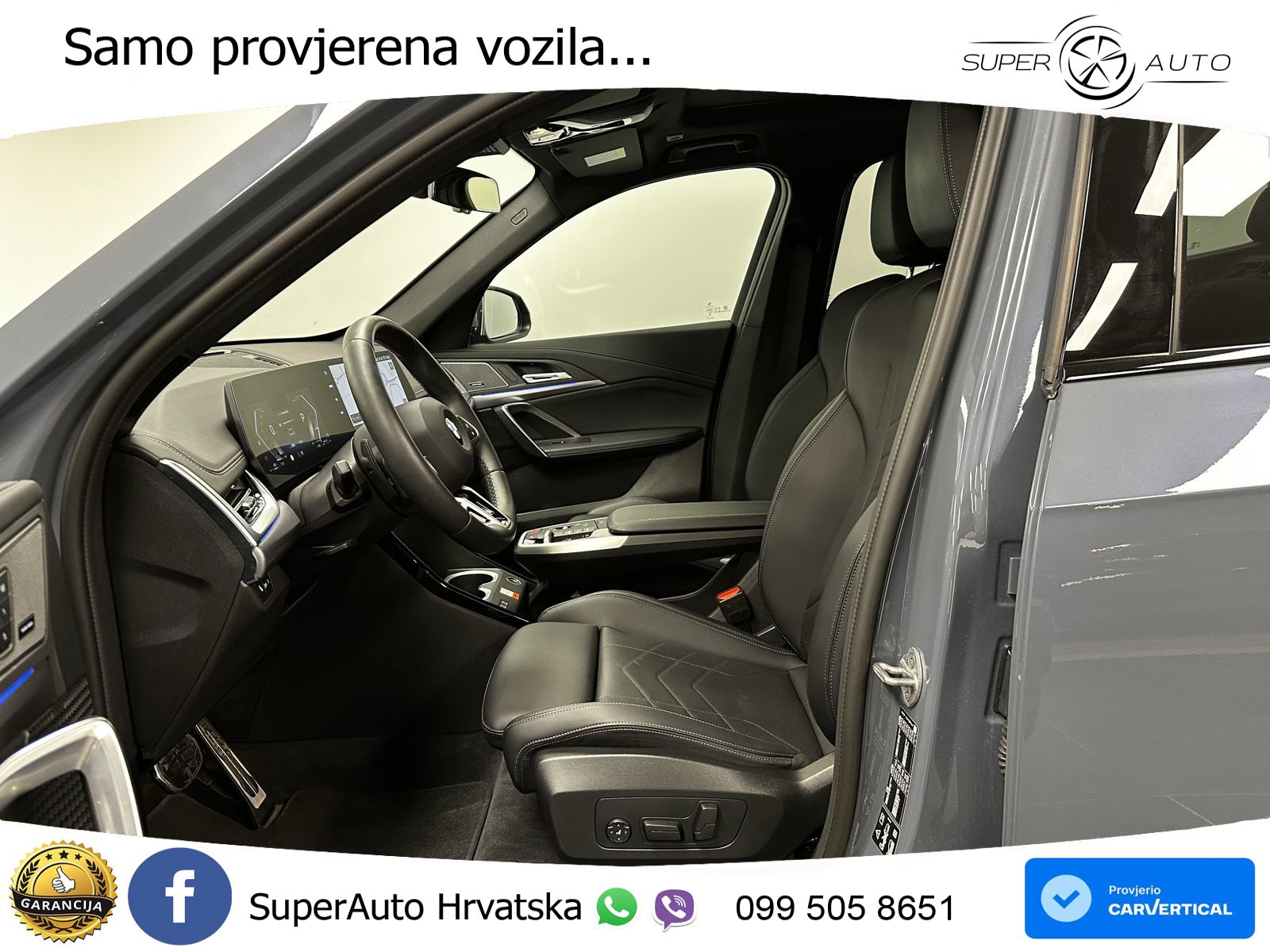 BMW X1 23d (211 KS) xDrive Steptronic LED+GR SJED+ACC