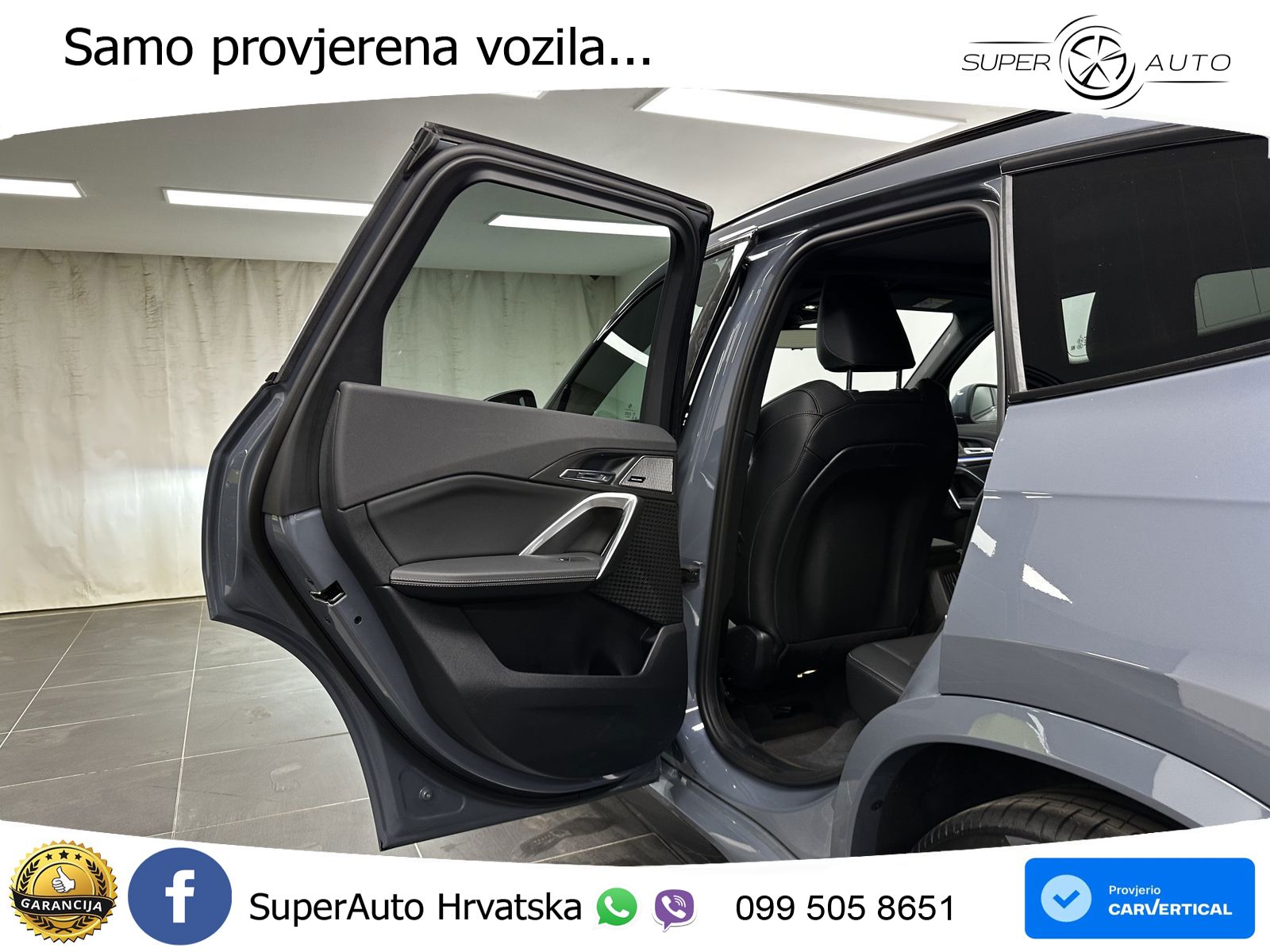 BMW X1 23d (211 KS) xDrive Steptronic LED+GR SJED+ACC