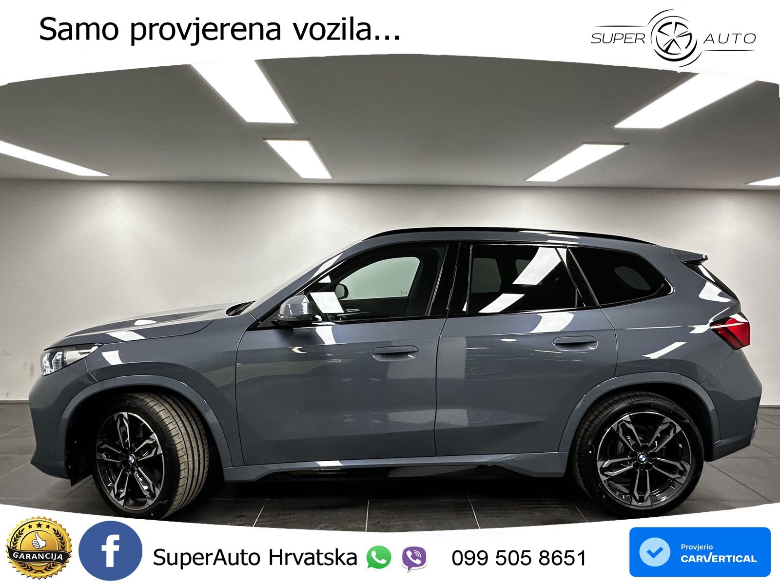 BMW X1 23d (211 KS) xDrive Steptronic LED+GR SJED+ACC