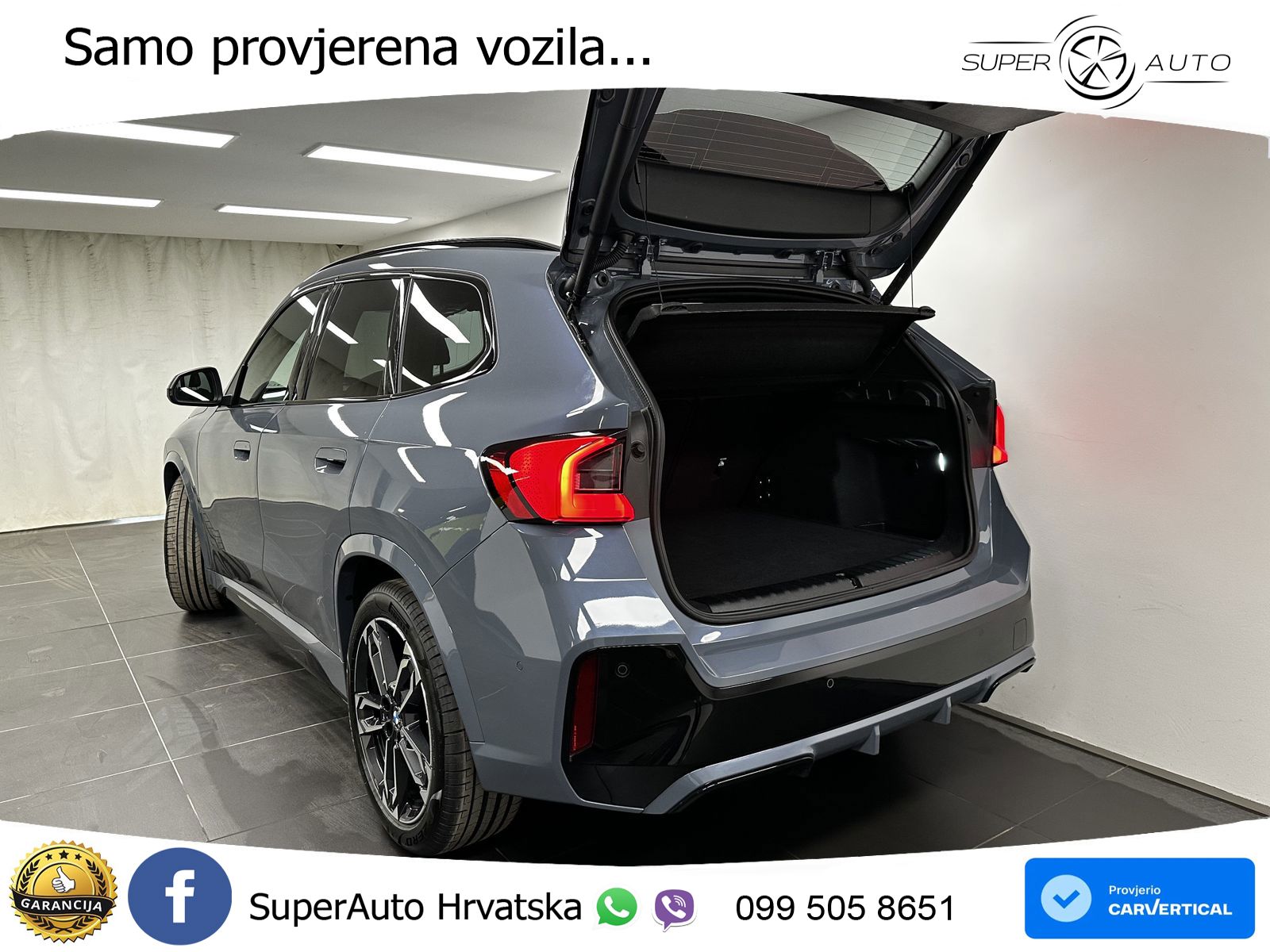 BMW X1 23d (211 KS) xDrive Steptronic LED+GR SJED+ACC