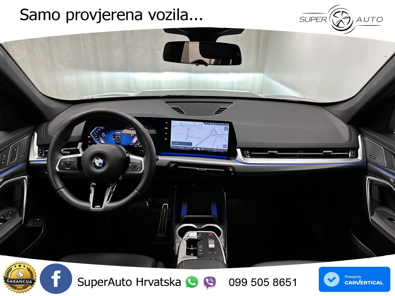 BMW X1 23d (211 KS) xDrive Steptronic LED+GR SJED+ACC