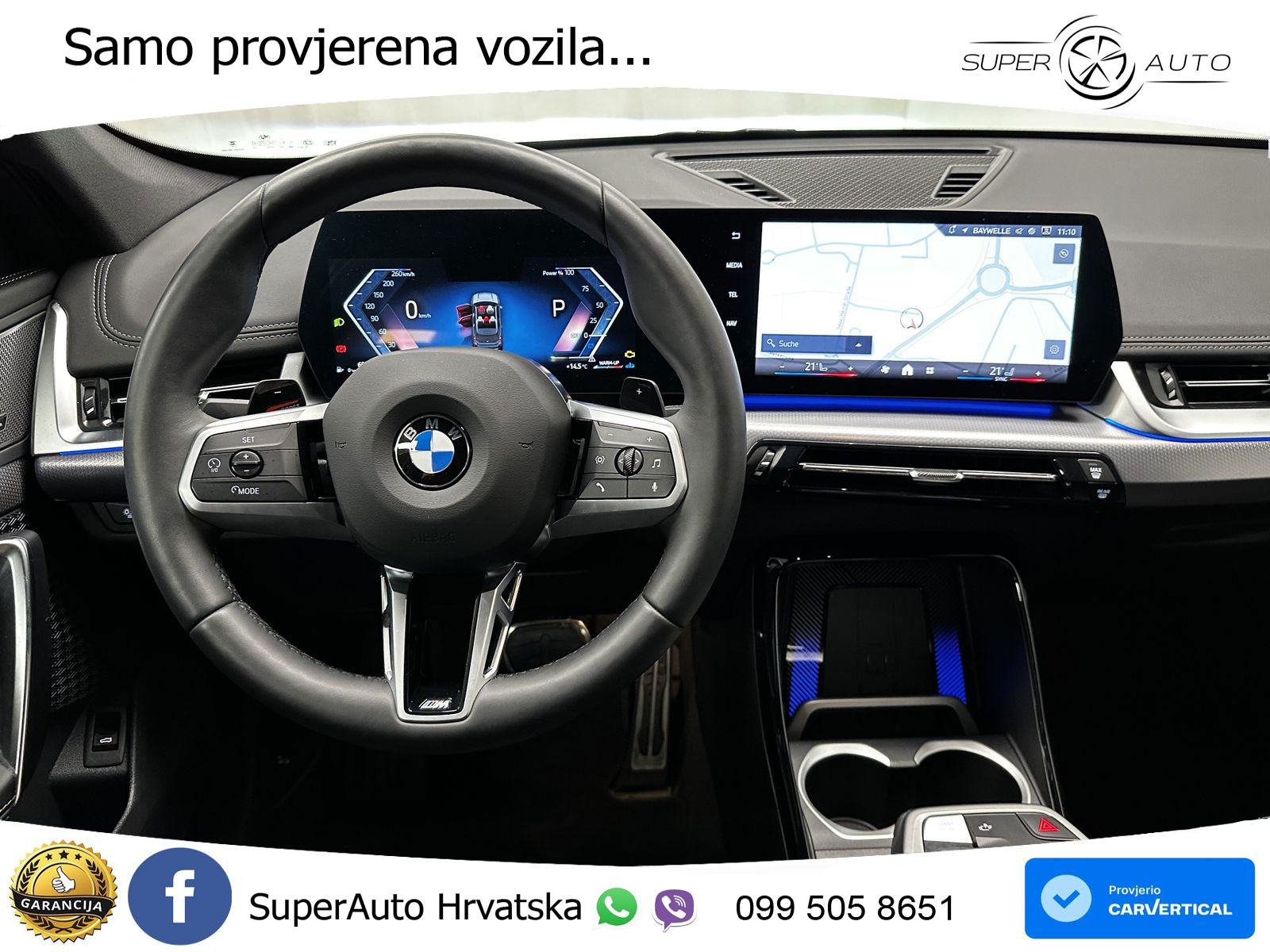 BMW X1 23d (211 KS) xDrive Steptronic LED+GR SJED+ACC