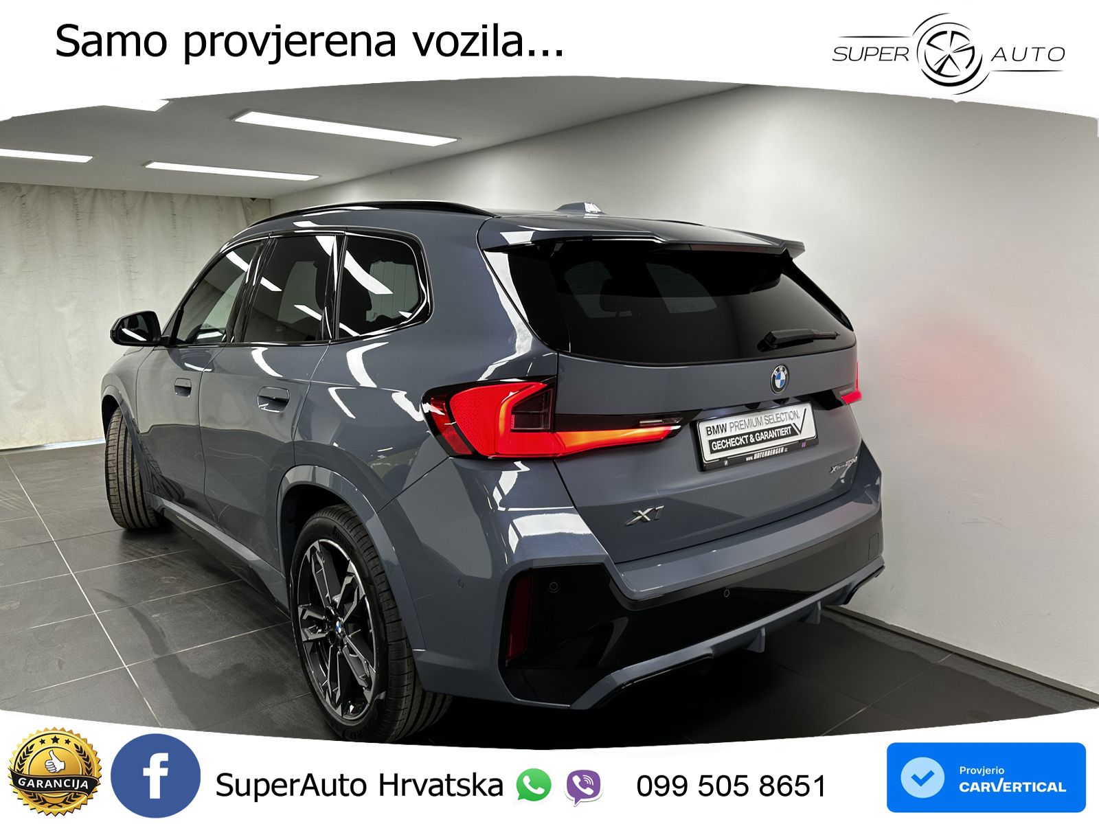 BMW X1 23d (211 KS) xDrive Steptronic LED+GR SJED+ACC