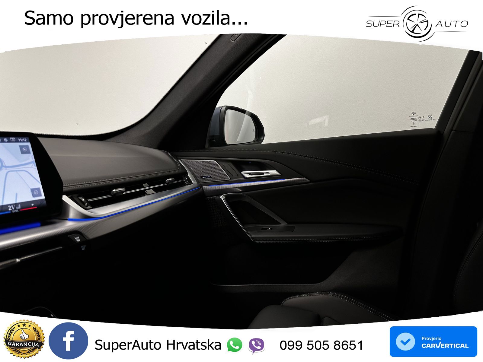 BMW X1 23d (211 KS) xDrive Steptronic LED+GR SJED+ACC
