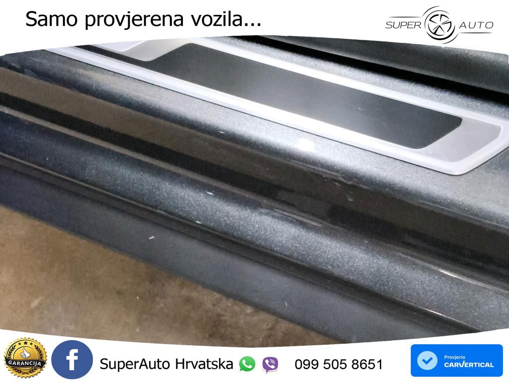 Volkswagen T-Roc I 1.5 TSI (150 KS) LED+GR SJED+ACC
