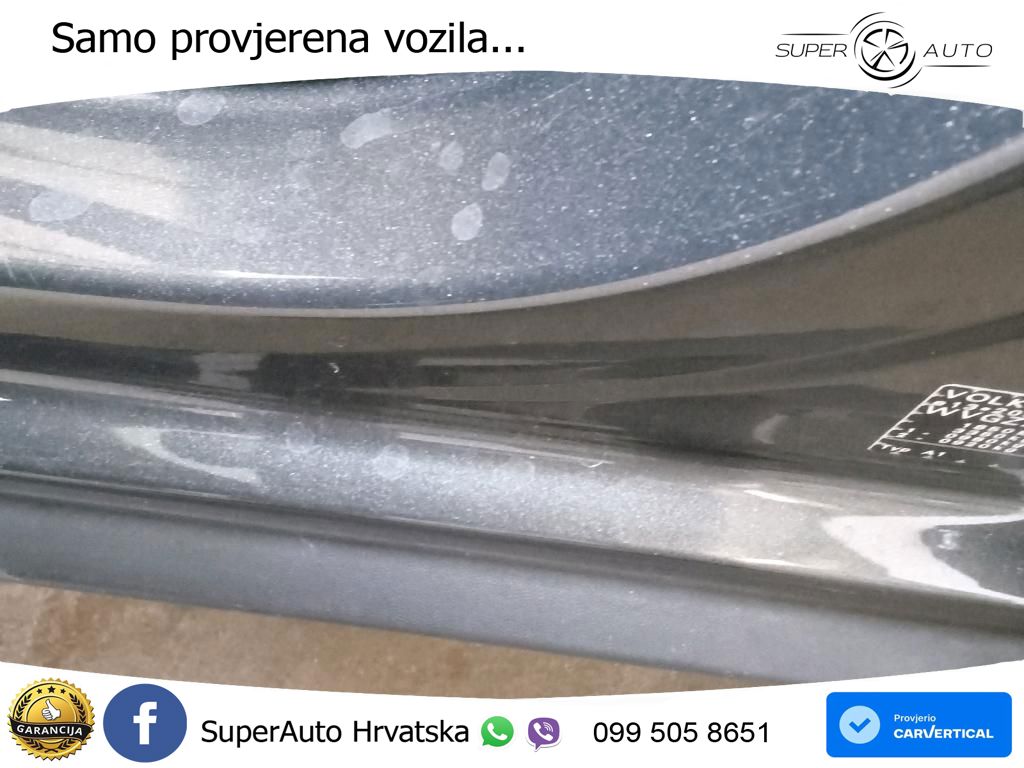 Volkswagen T-Roc I 1.5 TSI (150 KS) LED+GR SJED+ACC